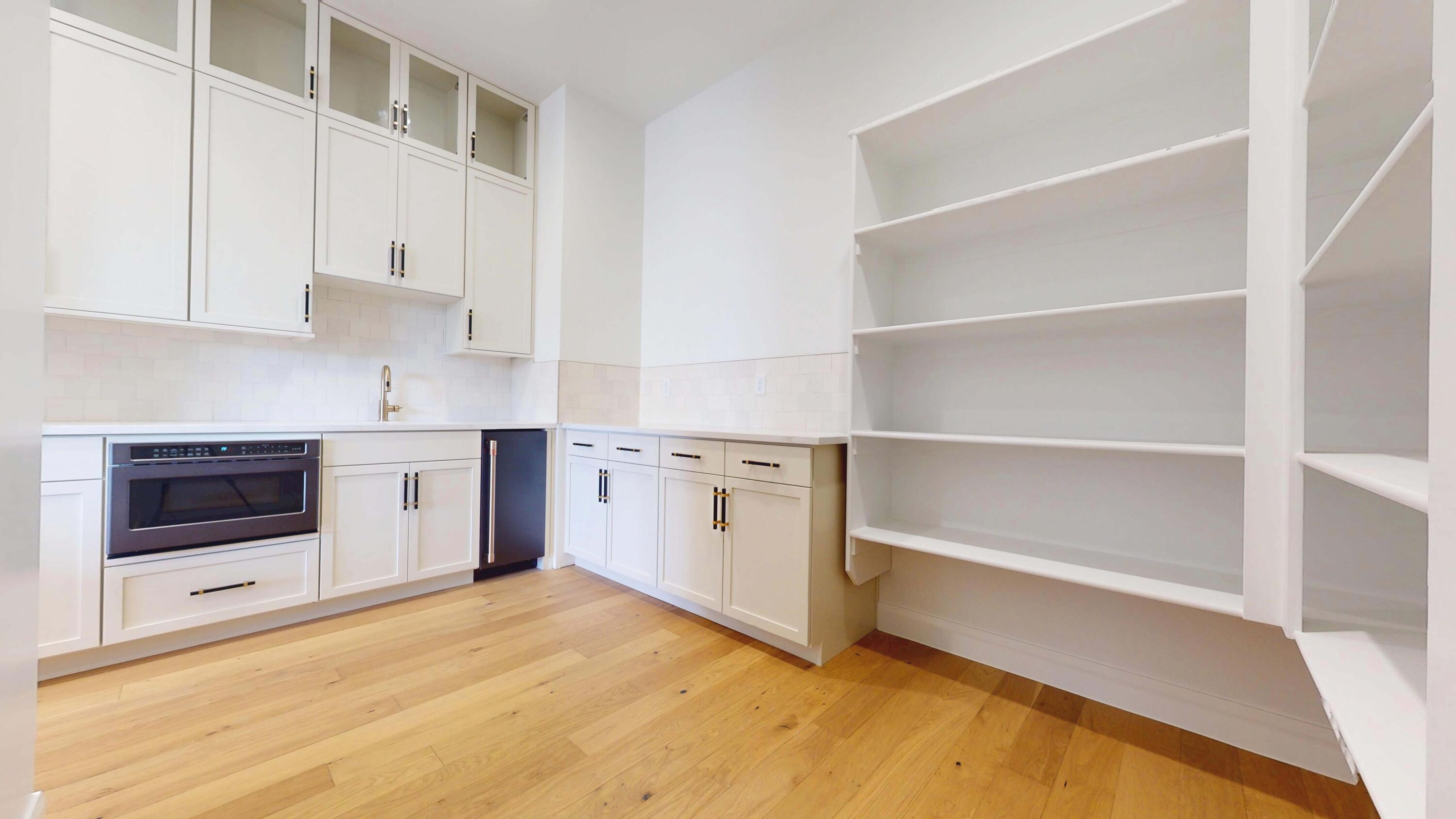 LEDGES OF ST GEORGE - Residential