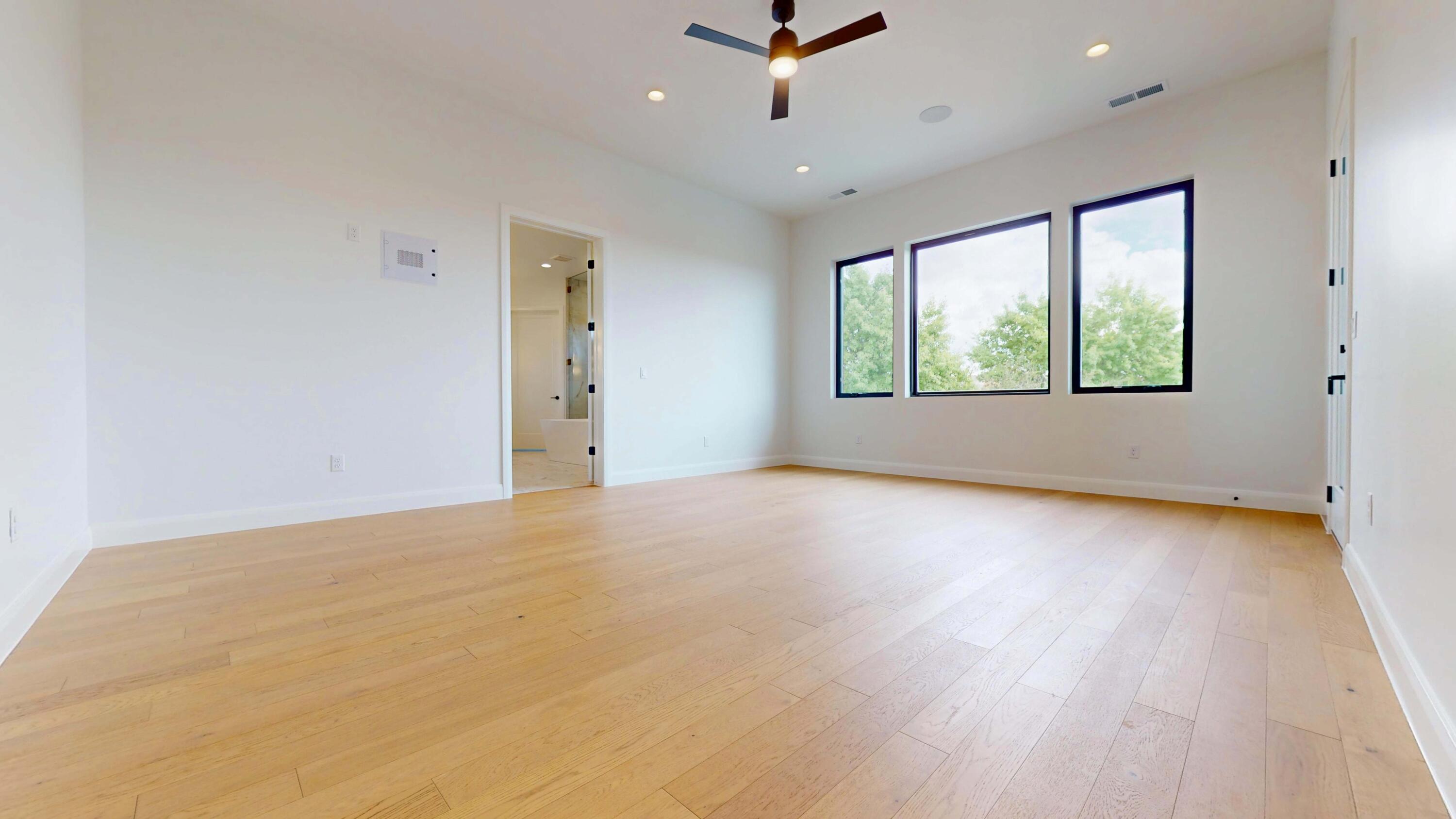 LEDGES OF ST GEORGE - Residential