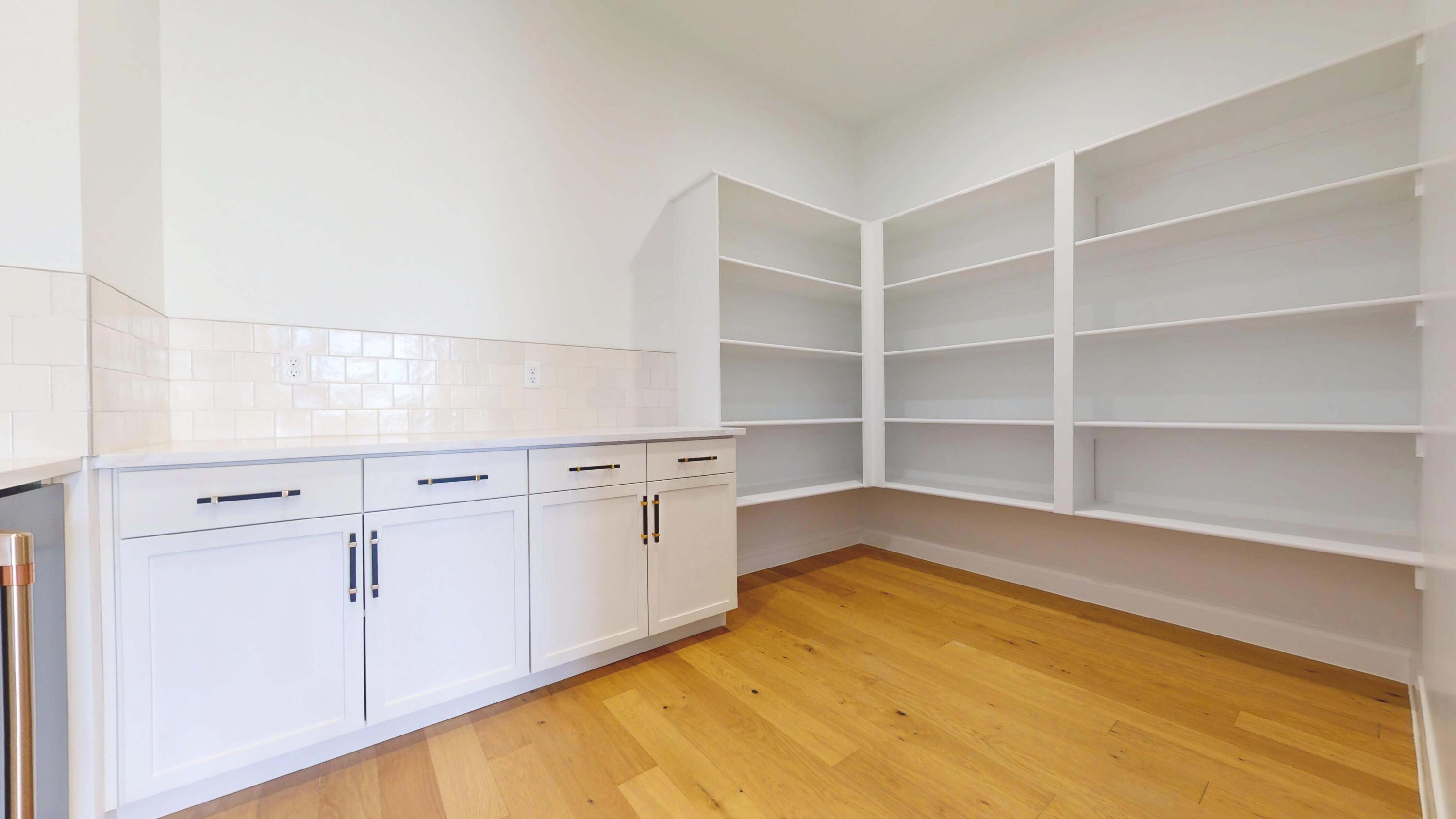 LEDGES OF ST GEORGE - Residential