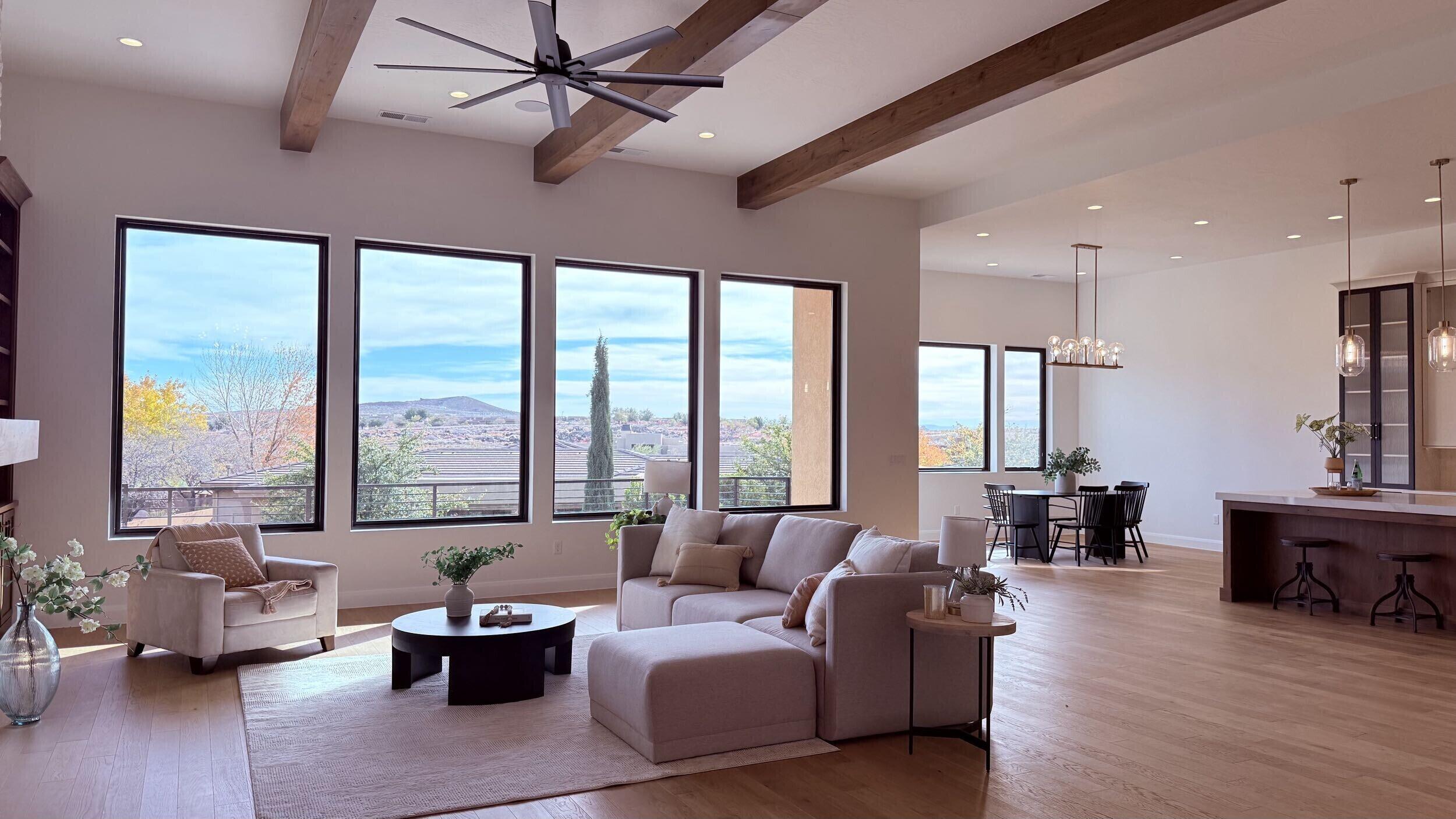 LEDGES OF ST GEORGE - Residential