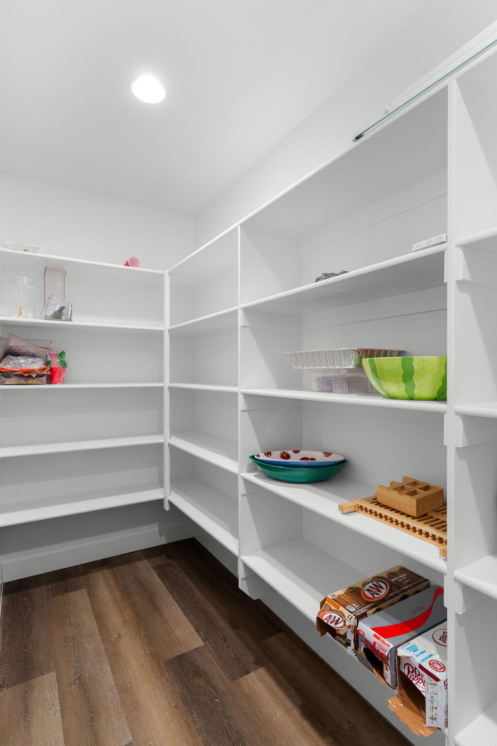 DESERT HEIGHTS - Residential