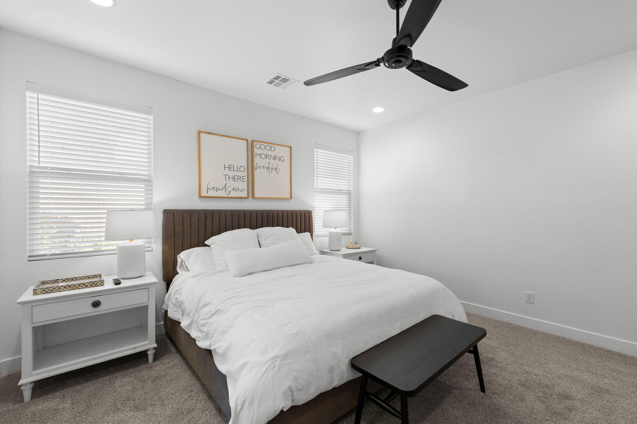 DESERT HEIGHTS - Residential