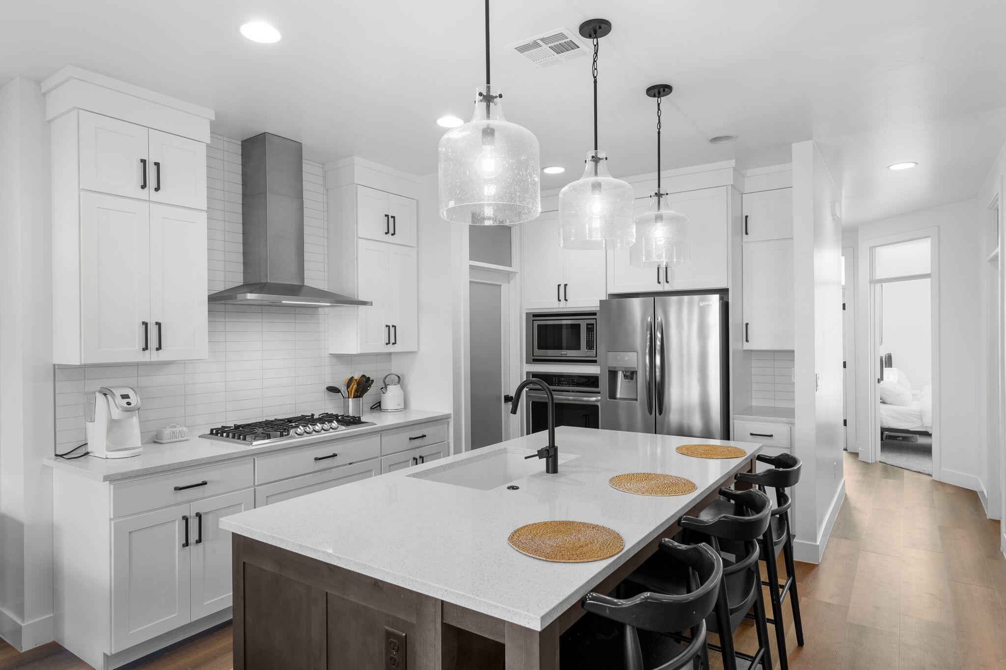 DESERT HEIGHTS - Residential