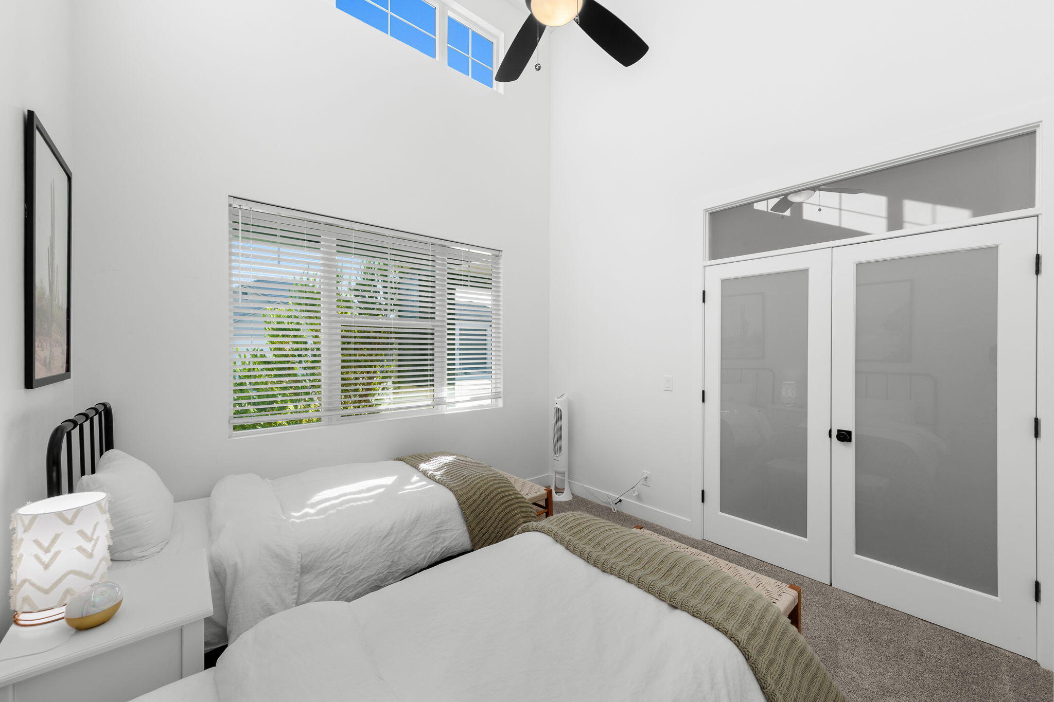 DESERT HEIGHTS - Residential