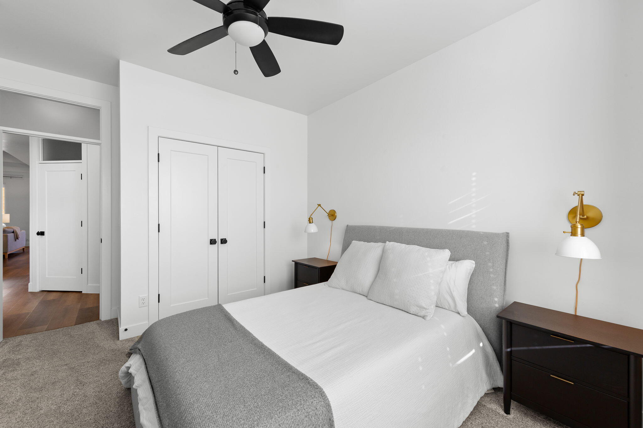 DESERT HEIGHTS - Residential