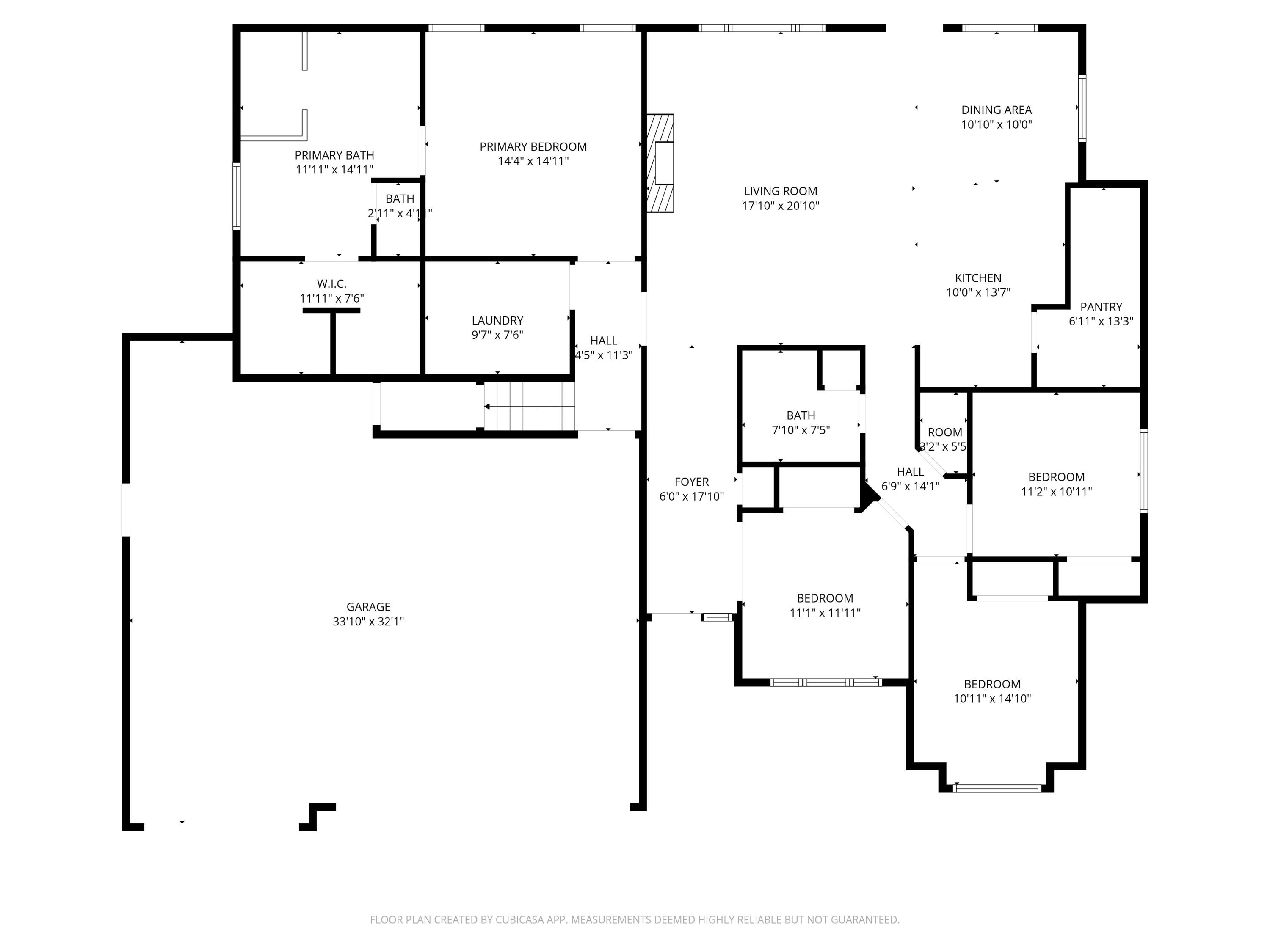 DESERT HEIGHTS - Residential
