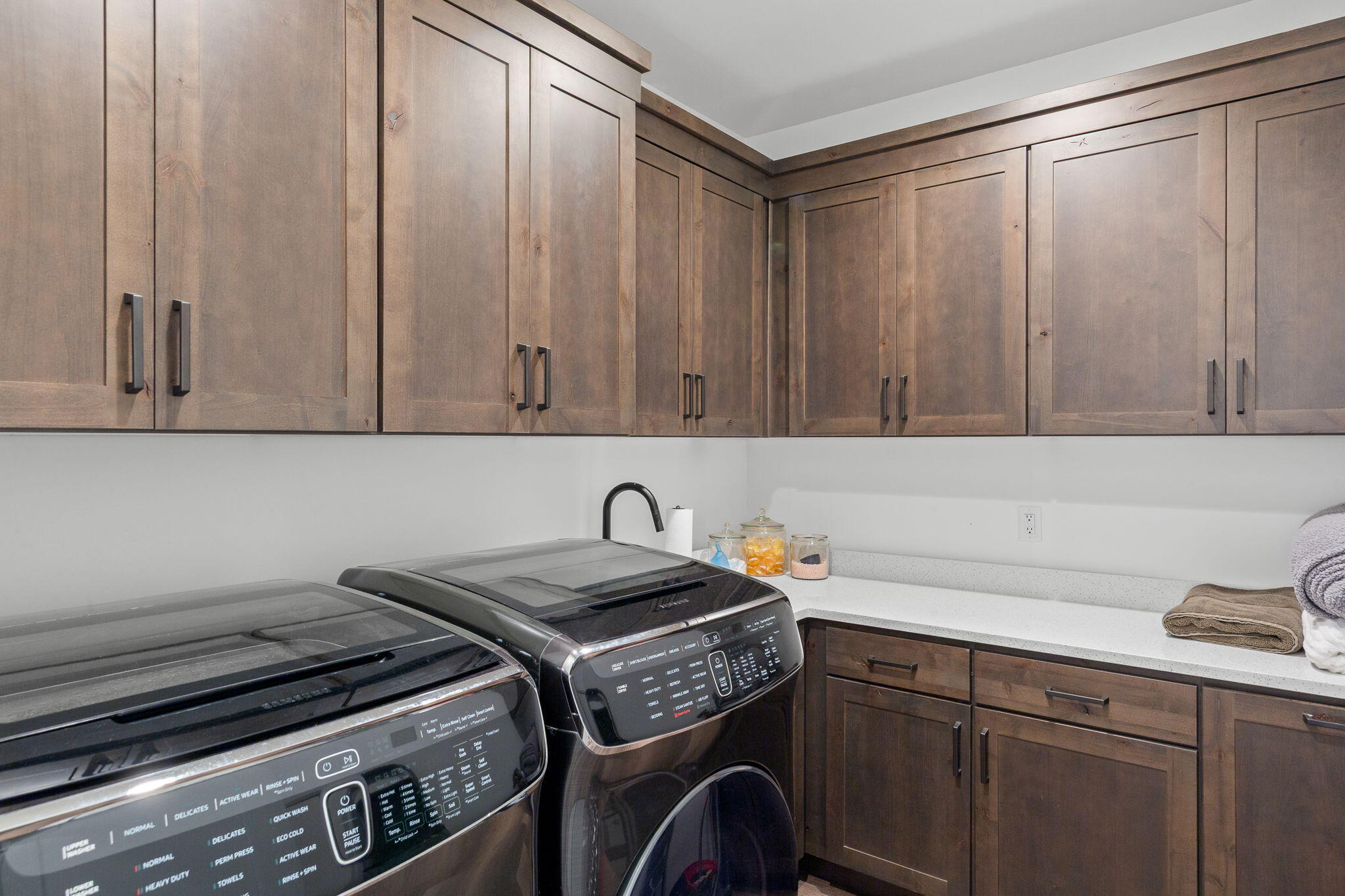 DESERT HEIGHTS - Residential