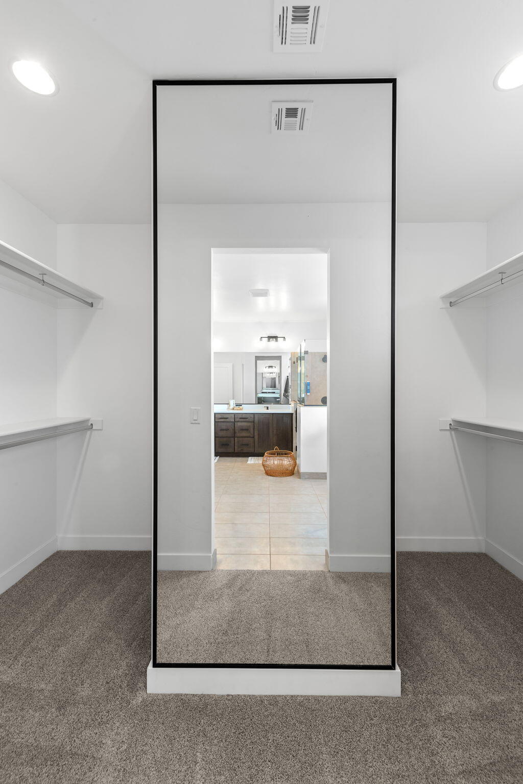 DESERT HEIGHTS - Residential