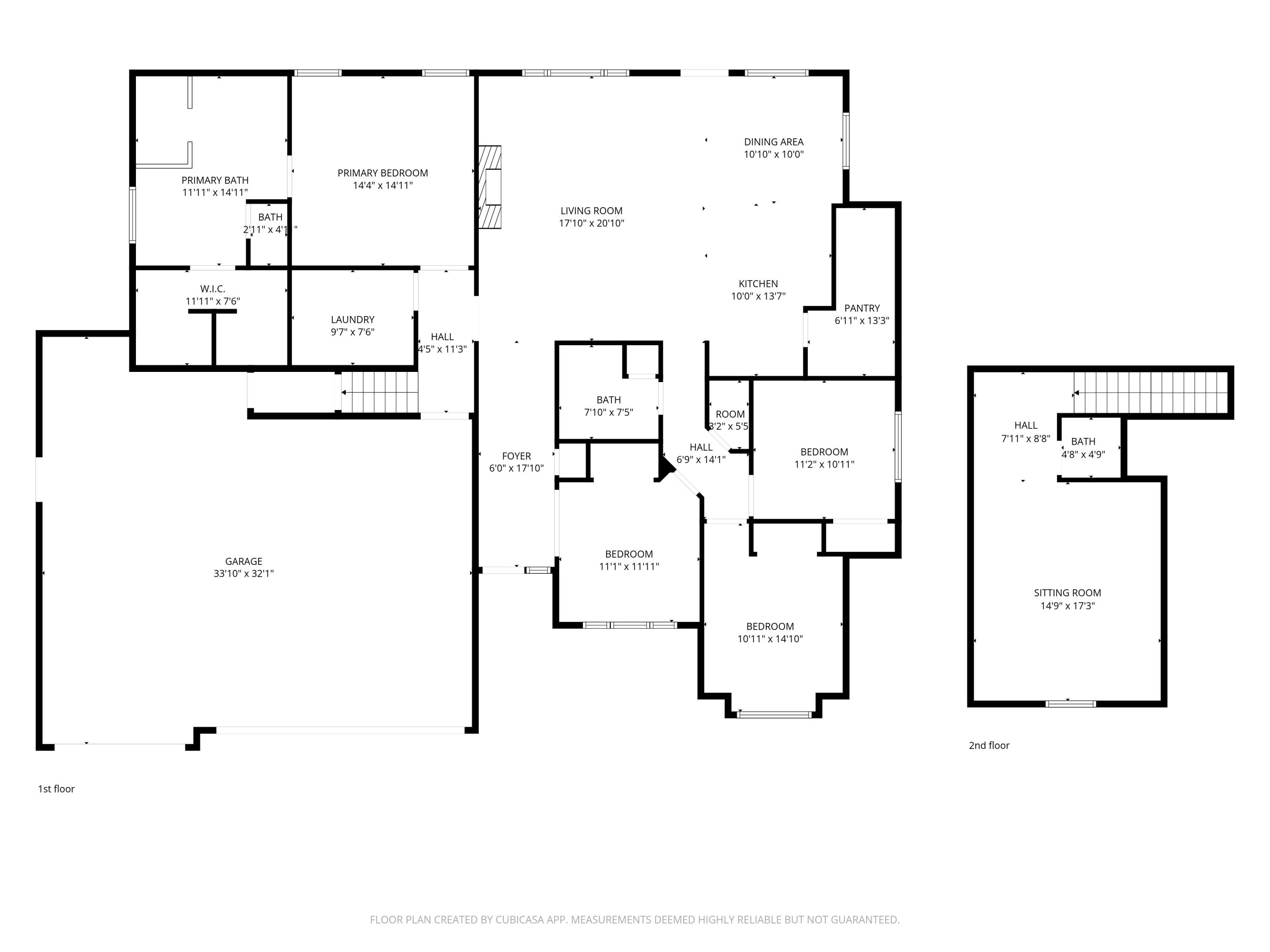 DESERT HEIGHTS - Residential
