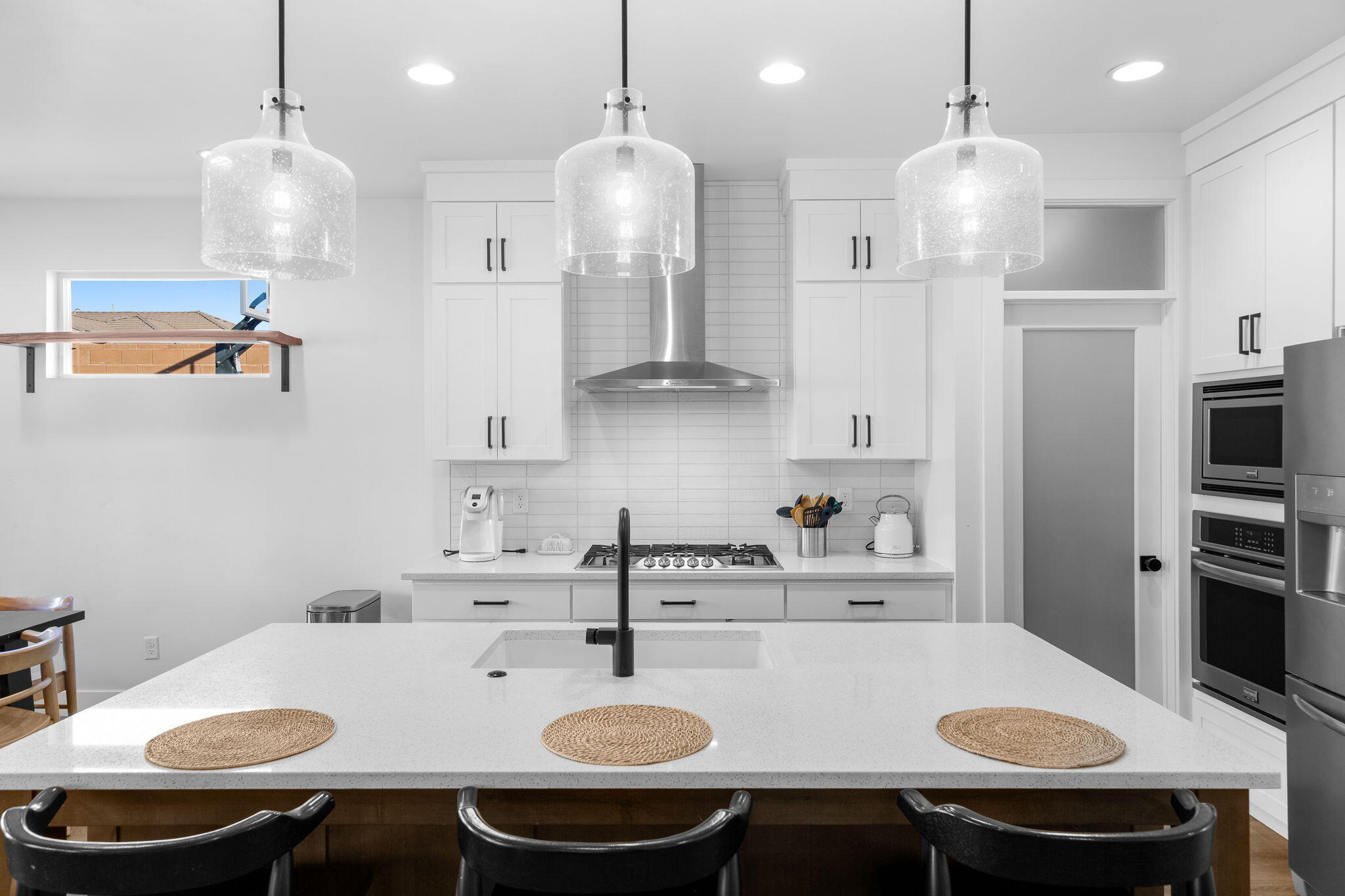 3367 Chimney Rock DR