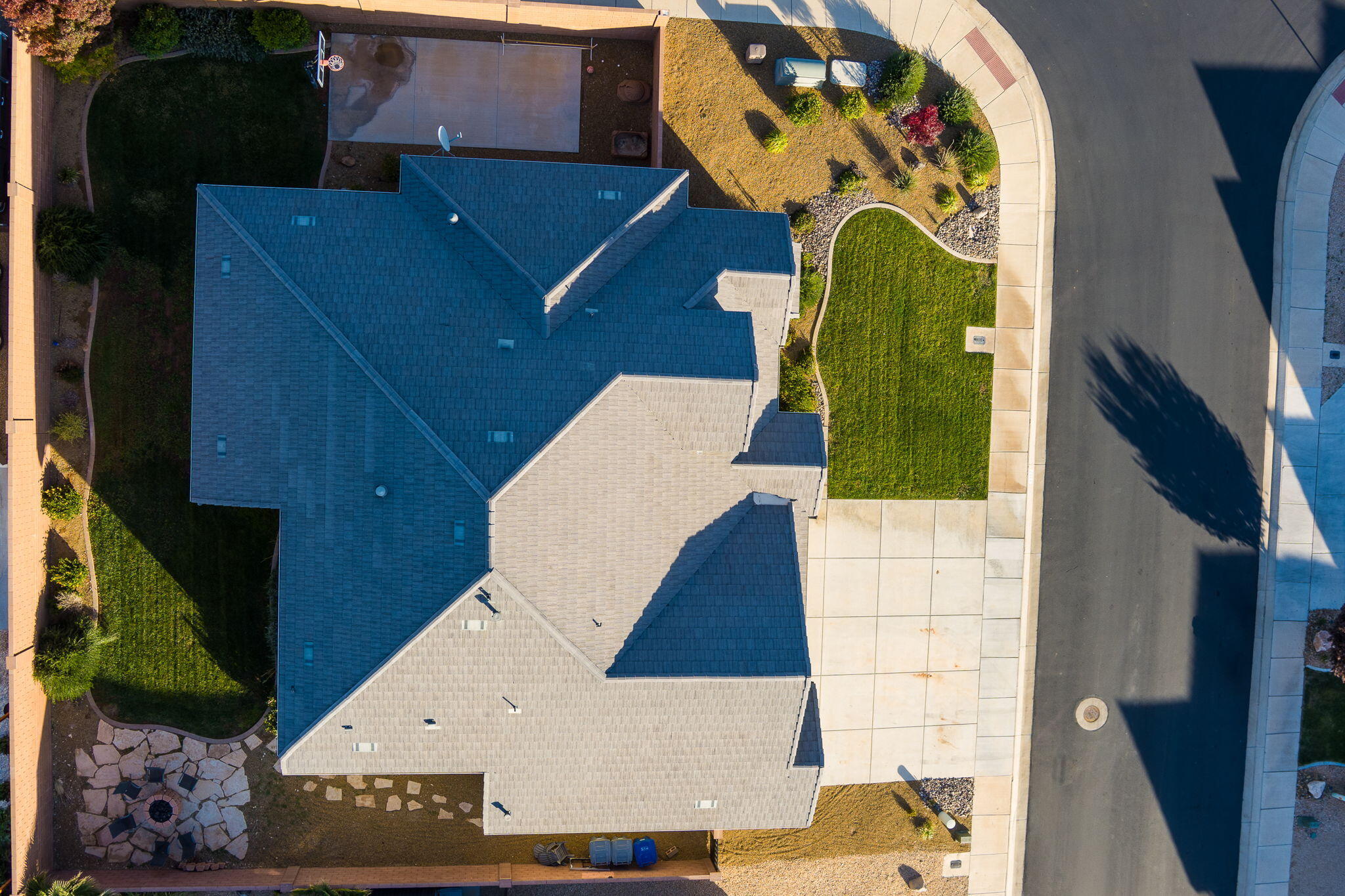 DESERT HEIGHTS - Residential