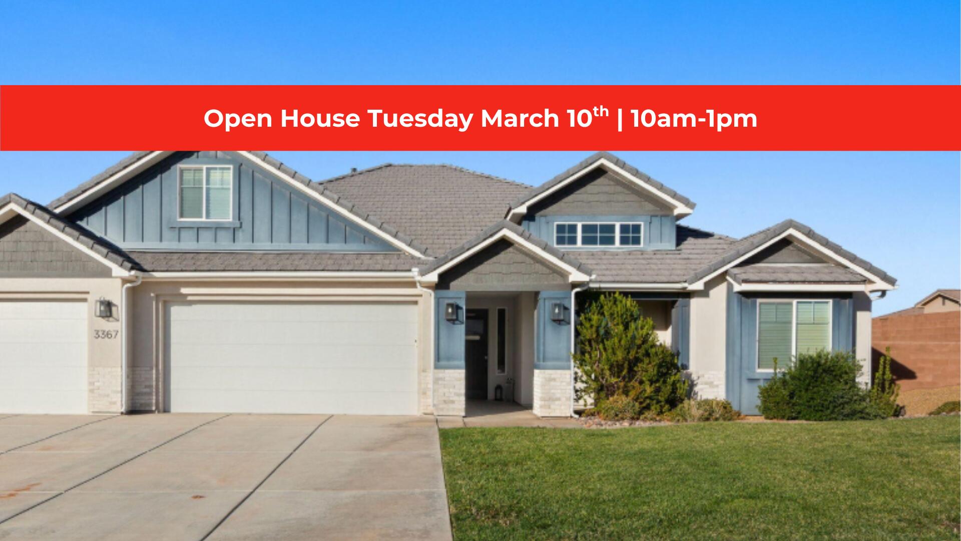 DESERT HEIGHTS - Residential