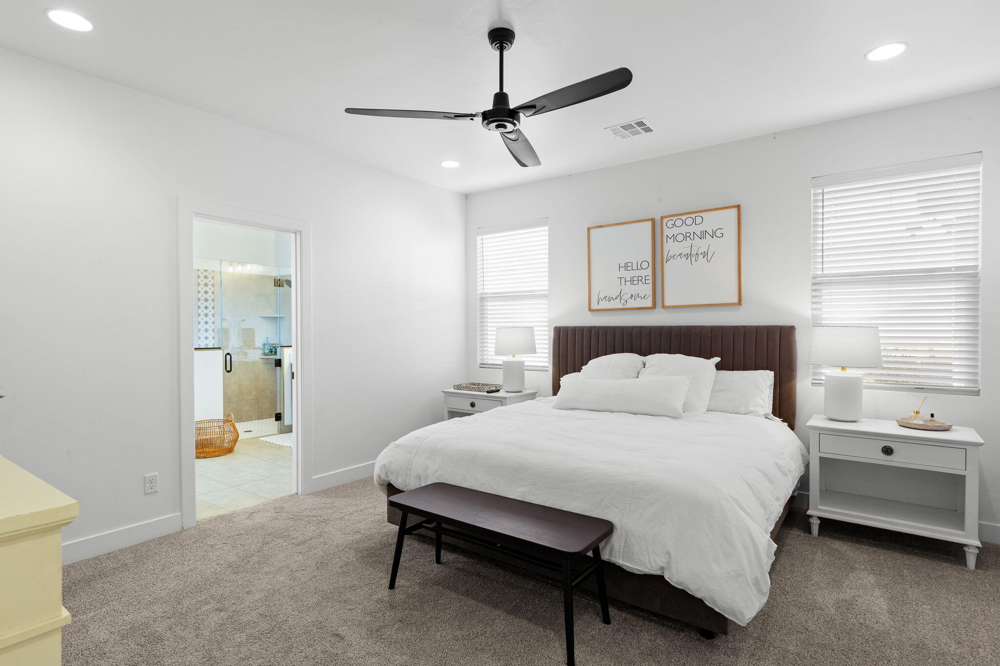 DESERT HEIGHTS - Residential