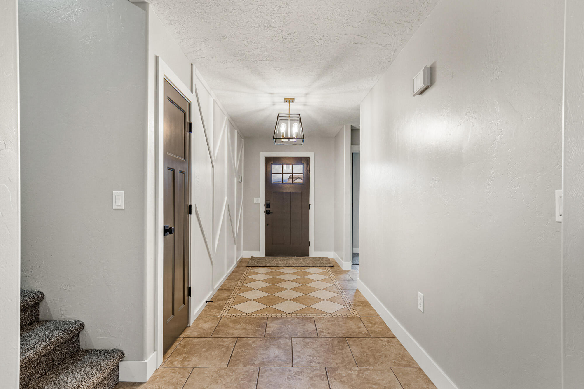 IVINS TOWNSITE - Residential