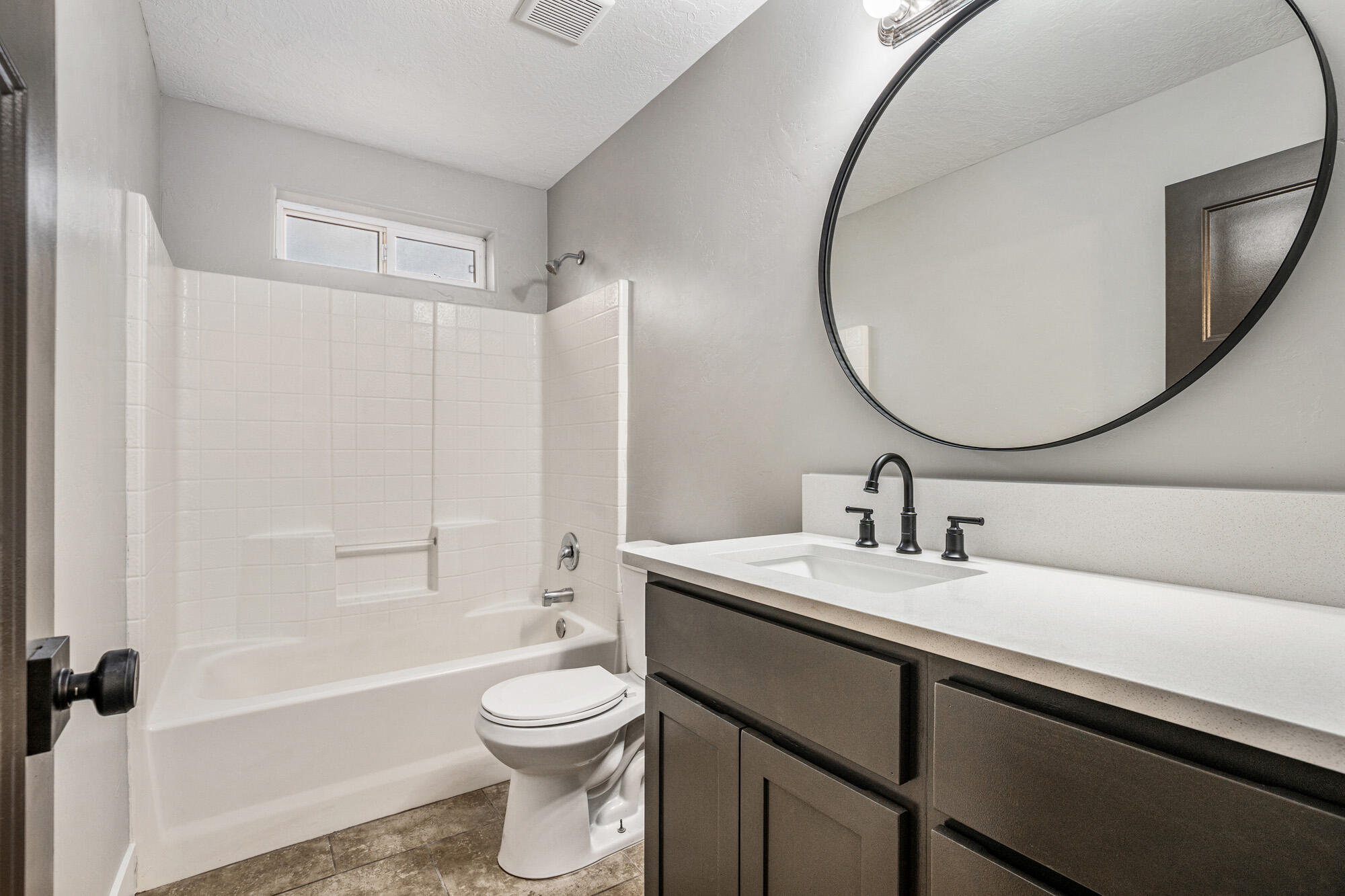 IVINS TOWNSITE - Residential