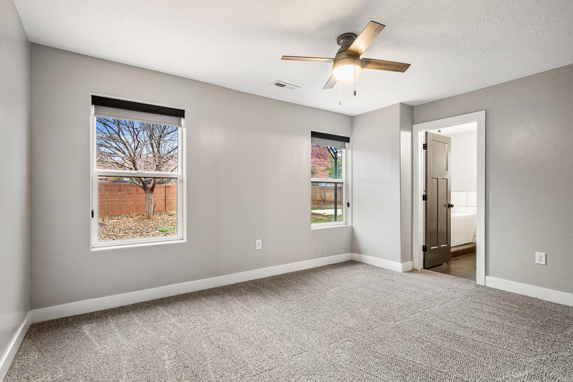 IVINS TOWNSITE - Residential