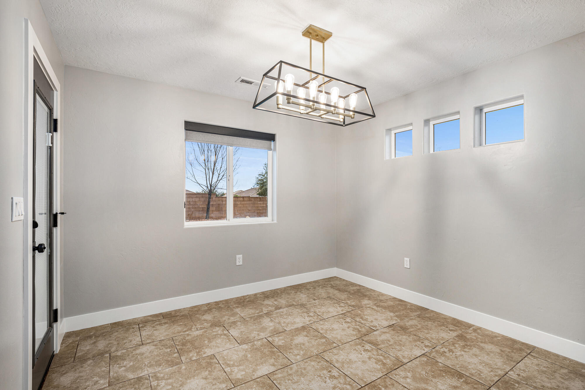 IVINS TOWNSITE - Residential