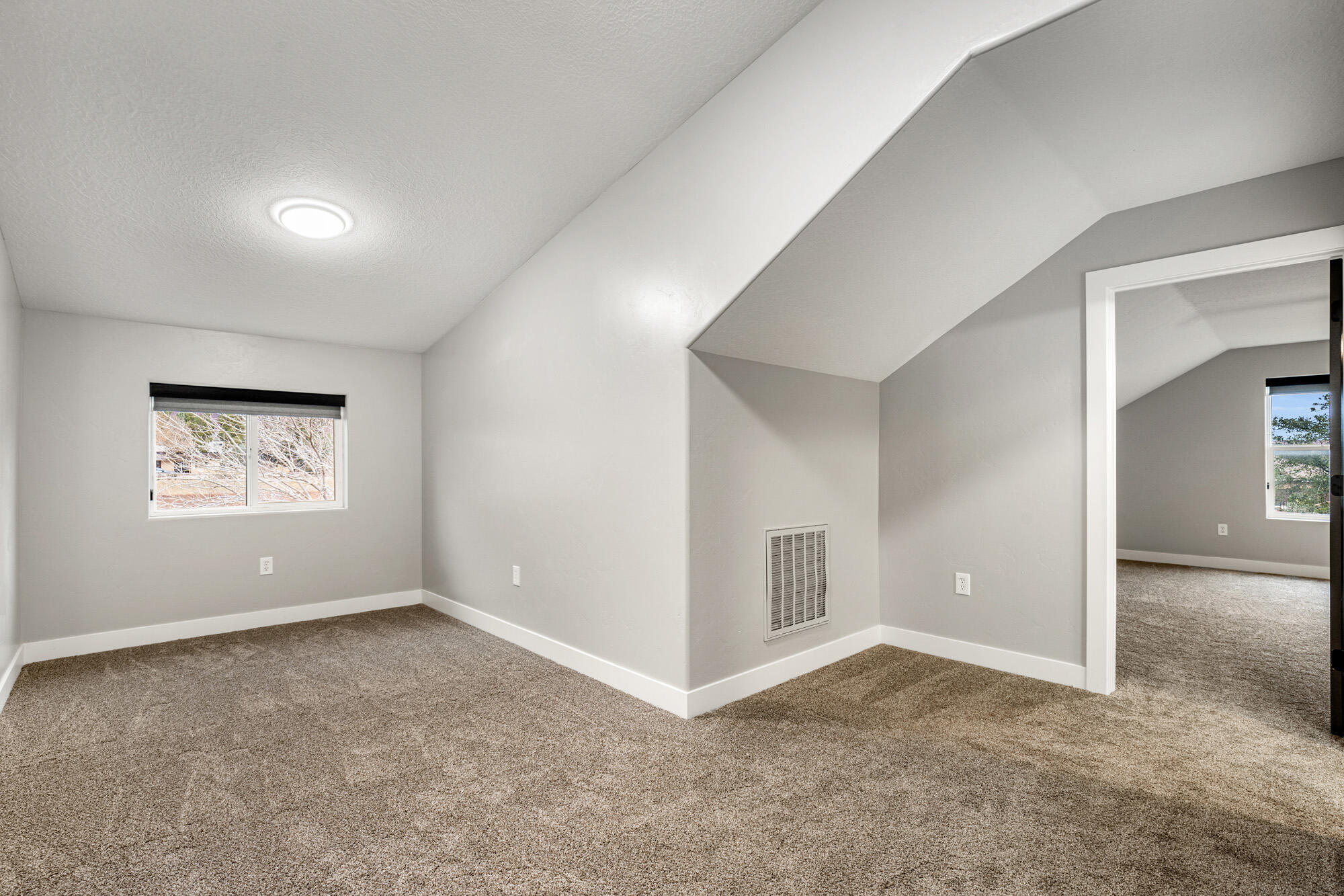 IVINS TOWNSITE - Residential