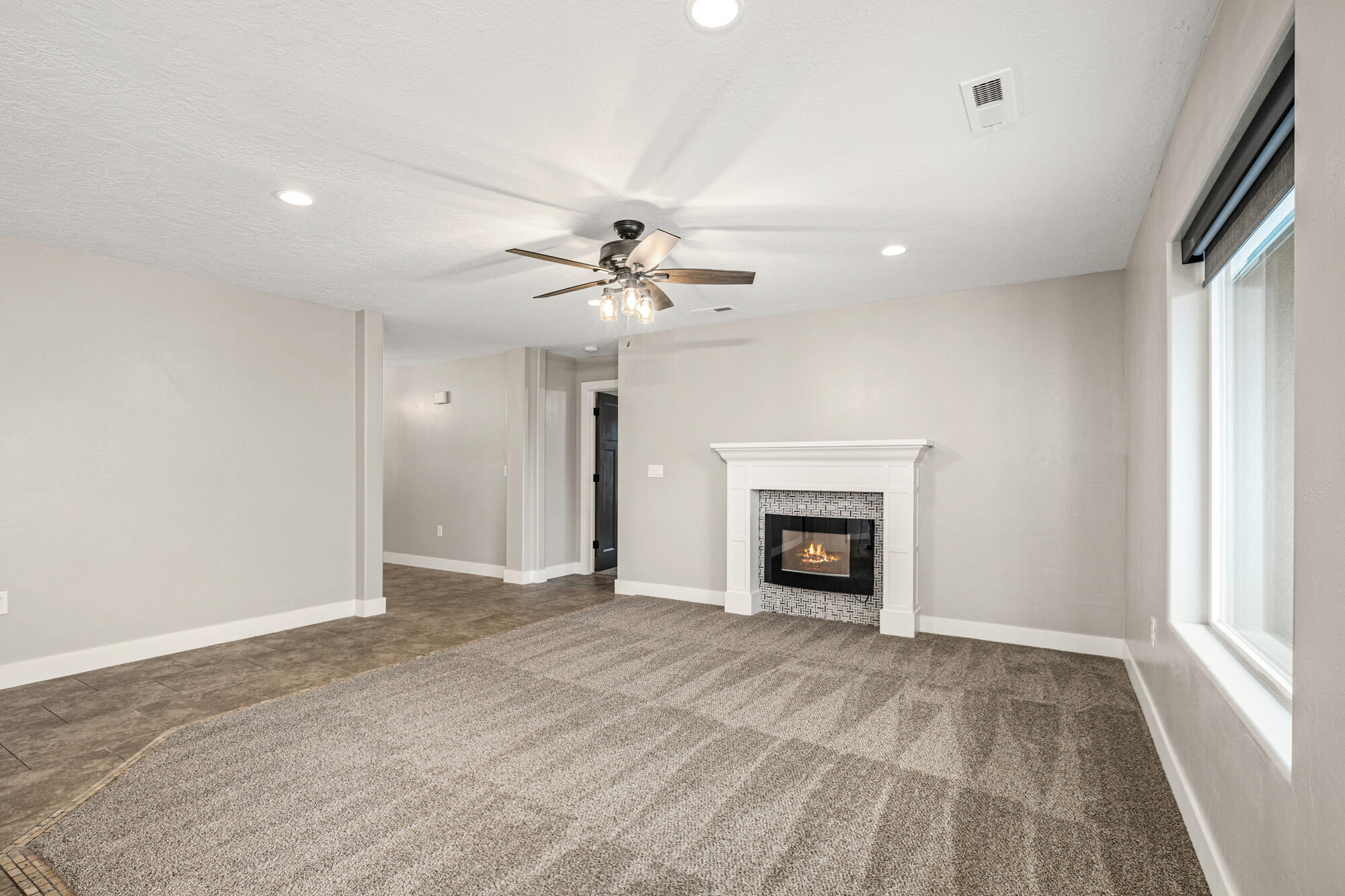 IVINS TOWNSITE - Residential