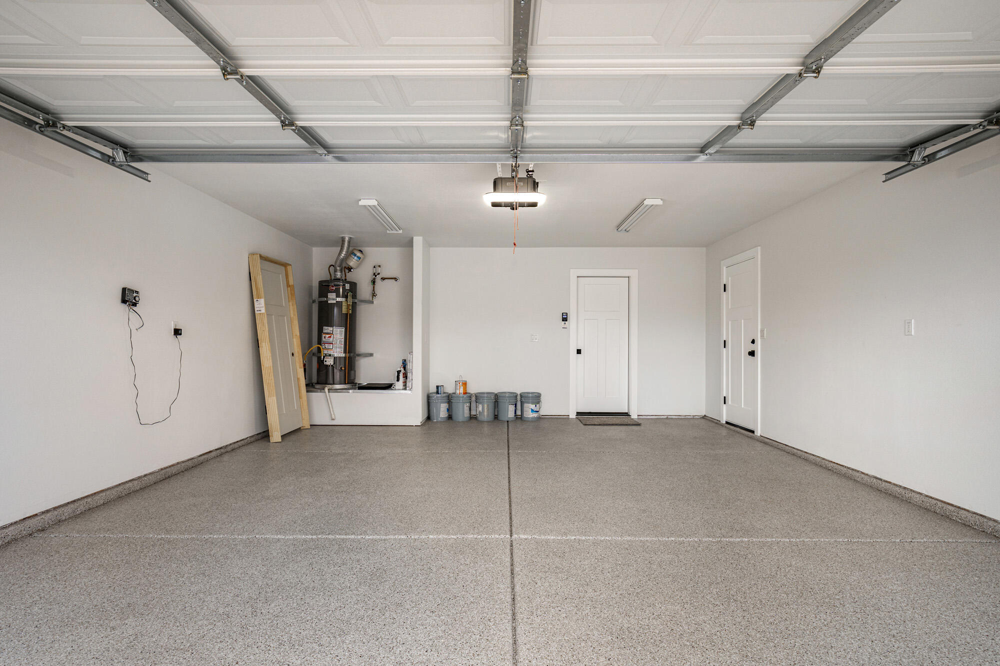 IVINS TOWNSITE - Residential