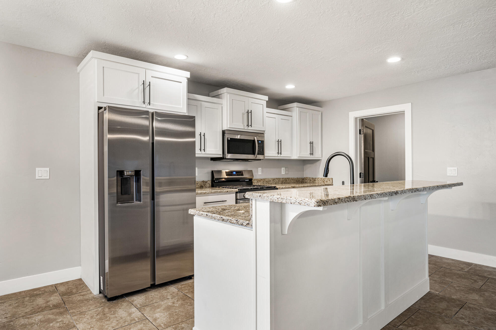 IVINS TOWNSITE - Residential