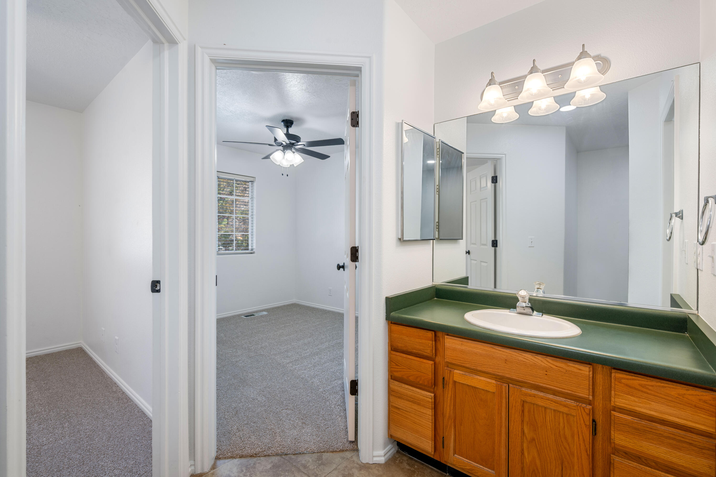 TURTLE CREEK AT GREEN SPRINGS - Residential