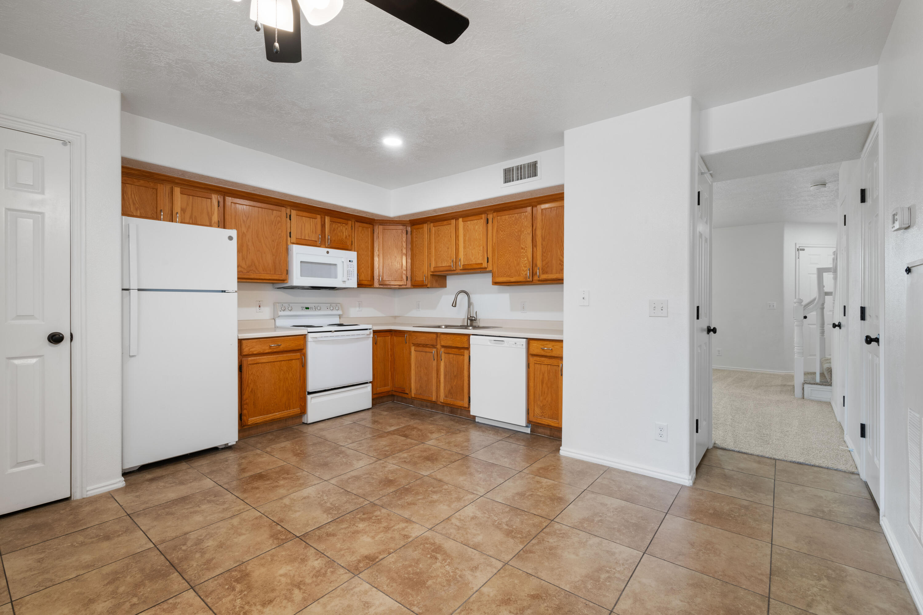 TURTLE CREEK AT GREEN SPRINGS - Residential