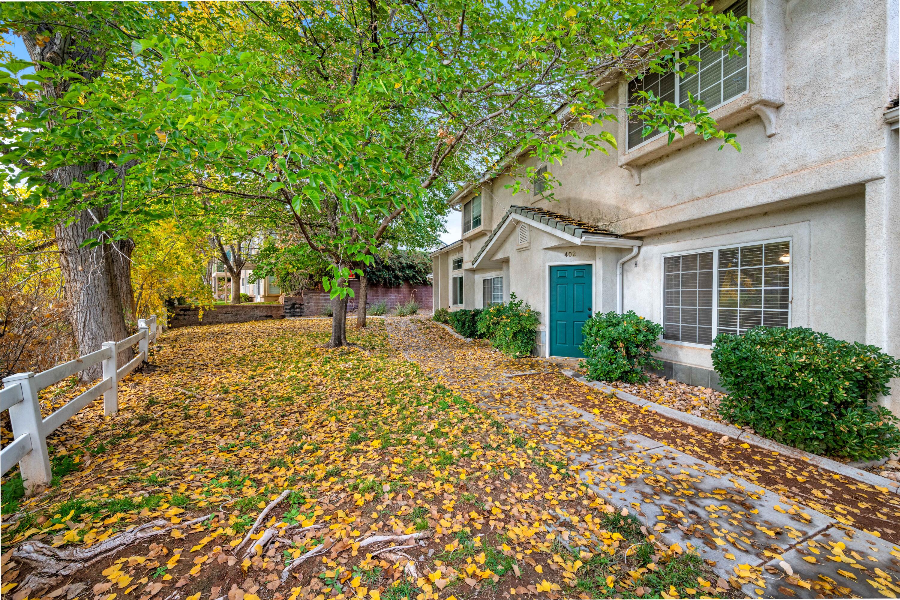 TURTLE CREEK AT GREEN SPRINGS - Residential