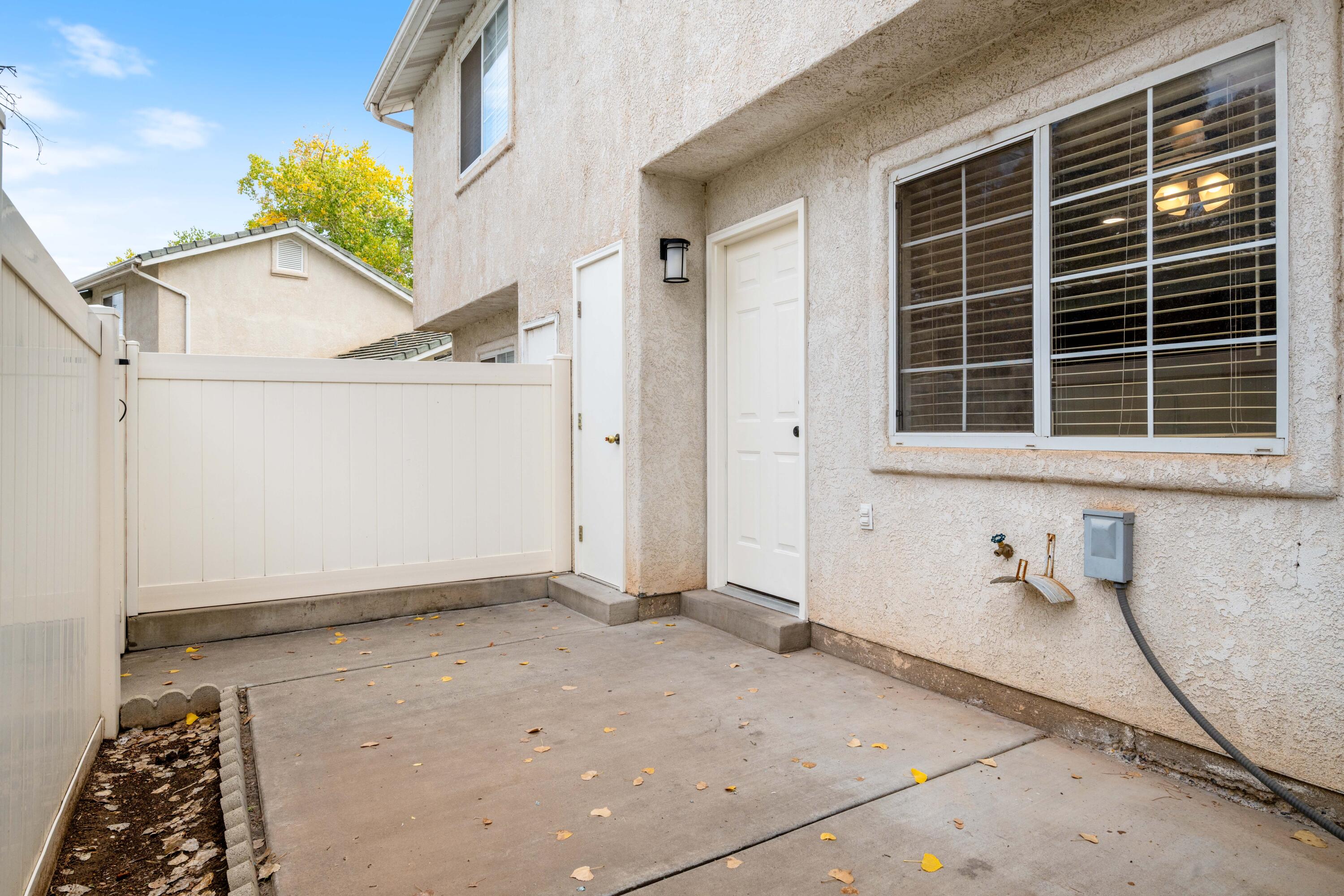 TURTLE CREEK AT GREEN SPRINGS - Residential