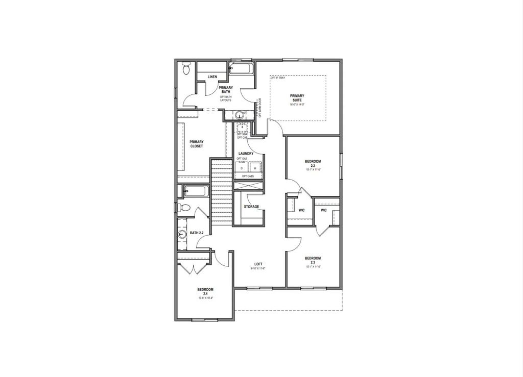 Photo of 959 E Malibu Drive Lot 107, Washington, UT 84780 (MLS # 26-270903)