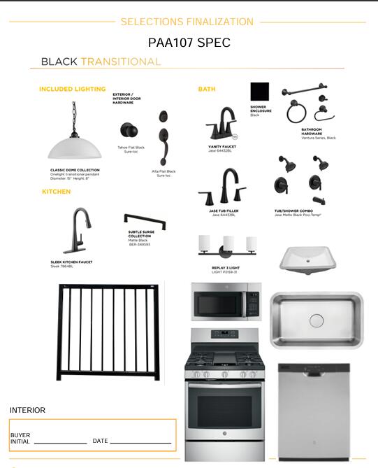 THE PRESERVE AT ALAIA - Residential