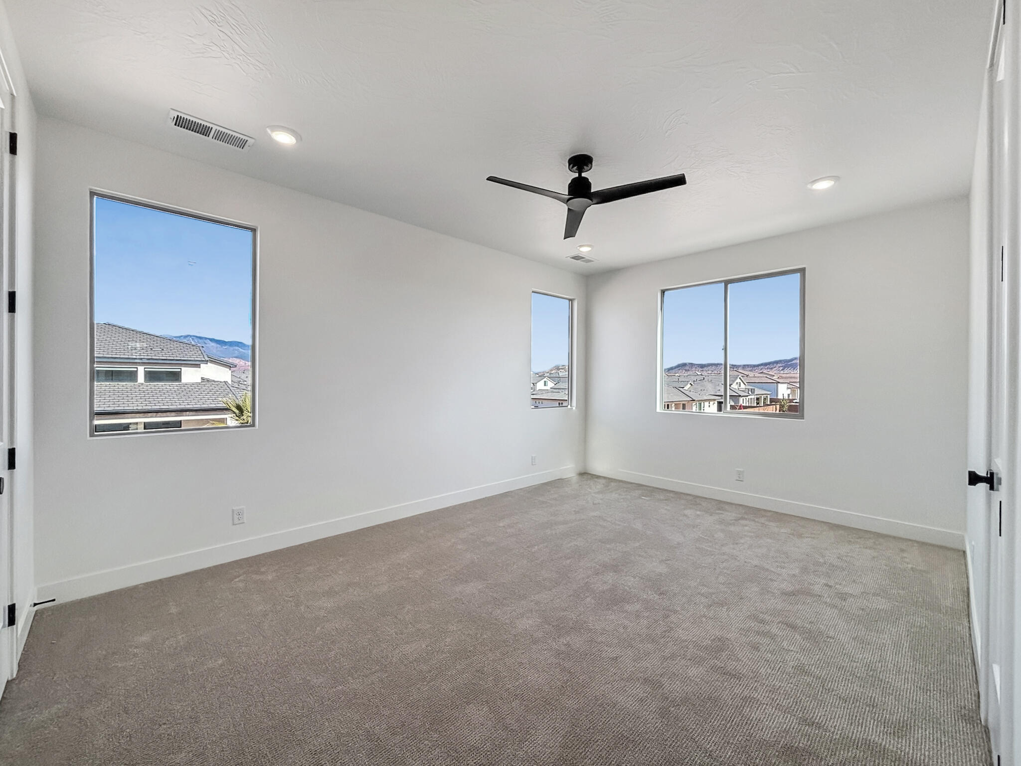 CRIMSON VISTAS - Residential