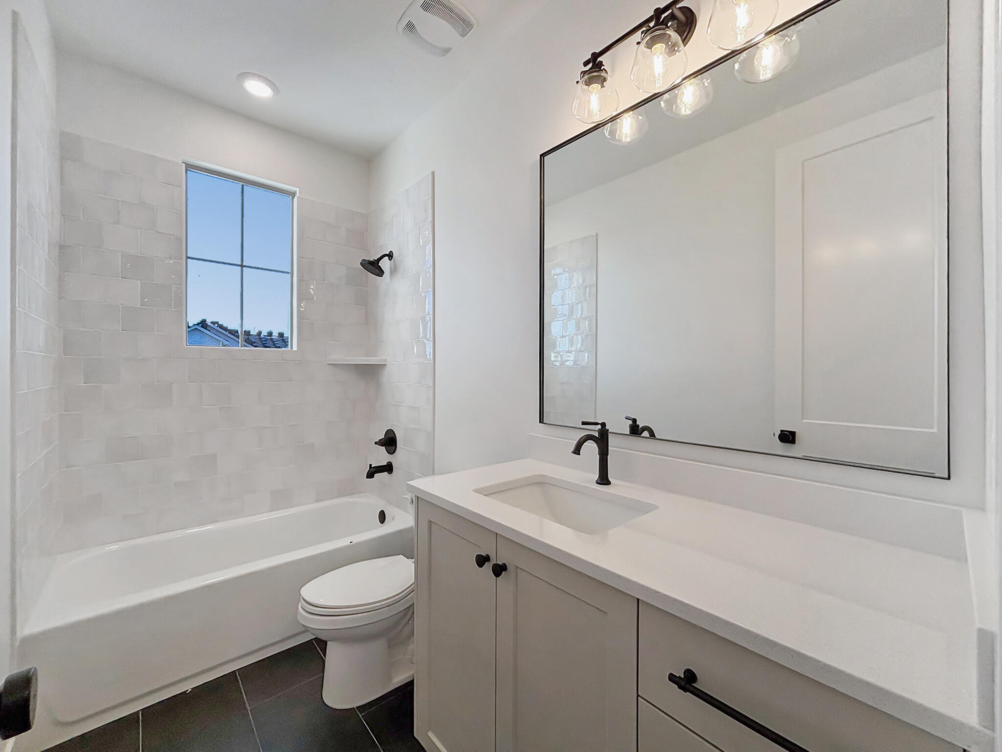 CRIMSON VISTAS - Residential