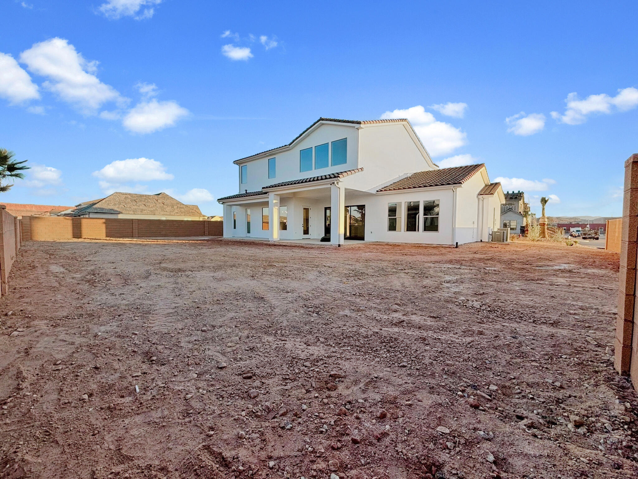 CRIMSON VISTAS - Residential