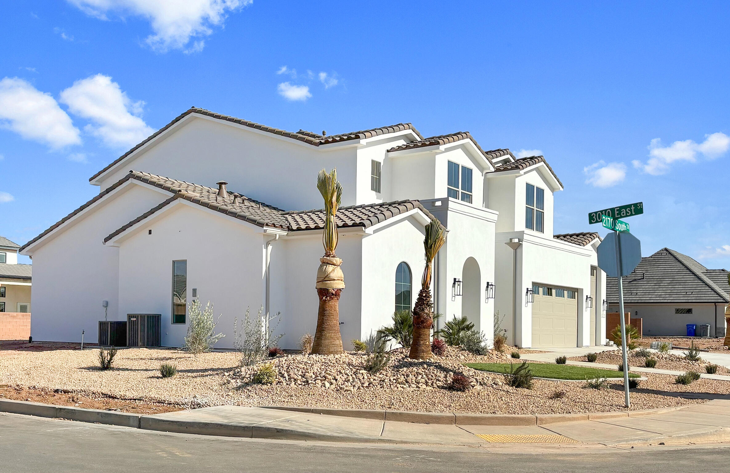 CRIMSON VISTAS - Residential