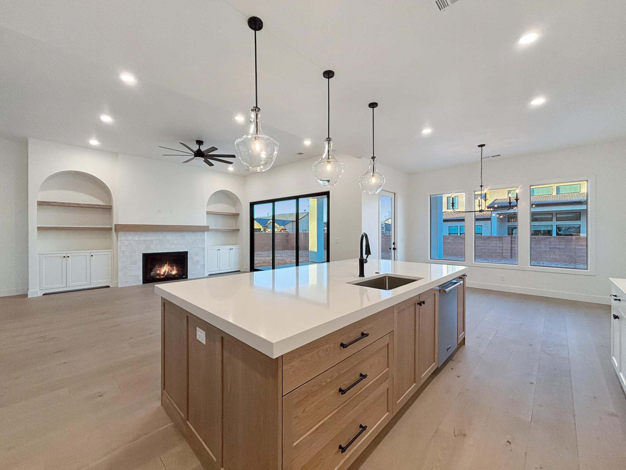 CRIMSON VISTAS - Residential