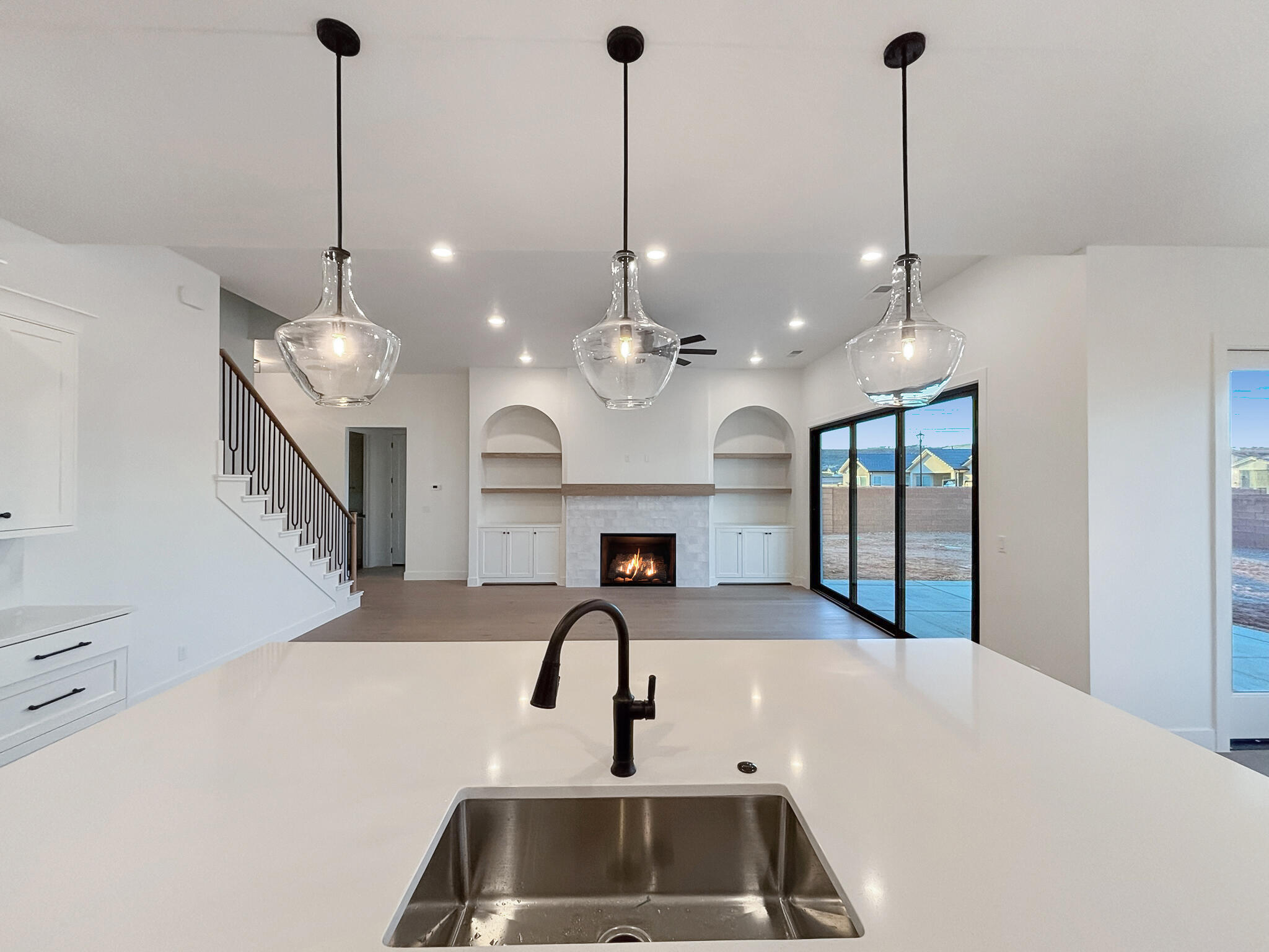 CRIMSON VISTAS - Residential