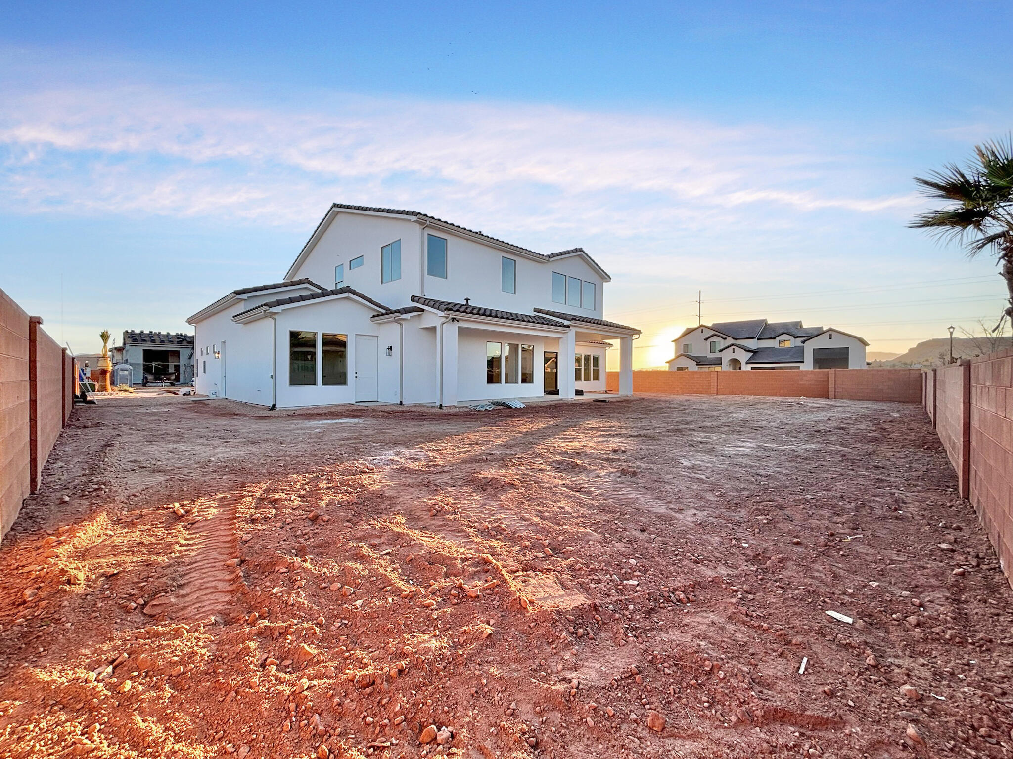 CRIMSON VISTAS - Residential