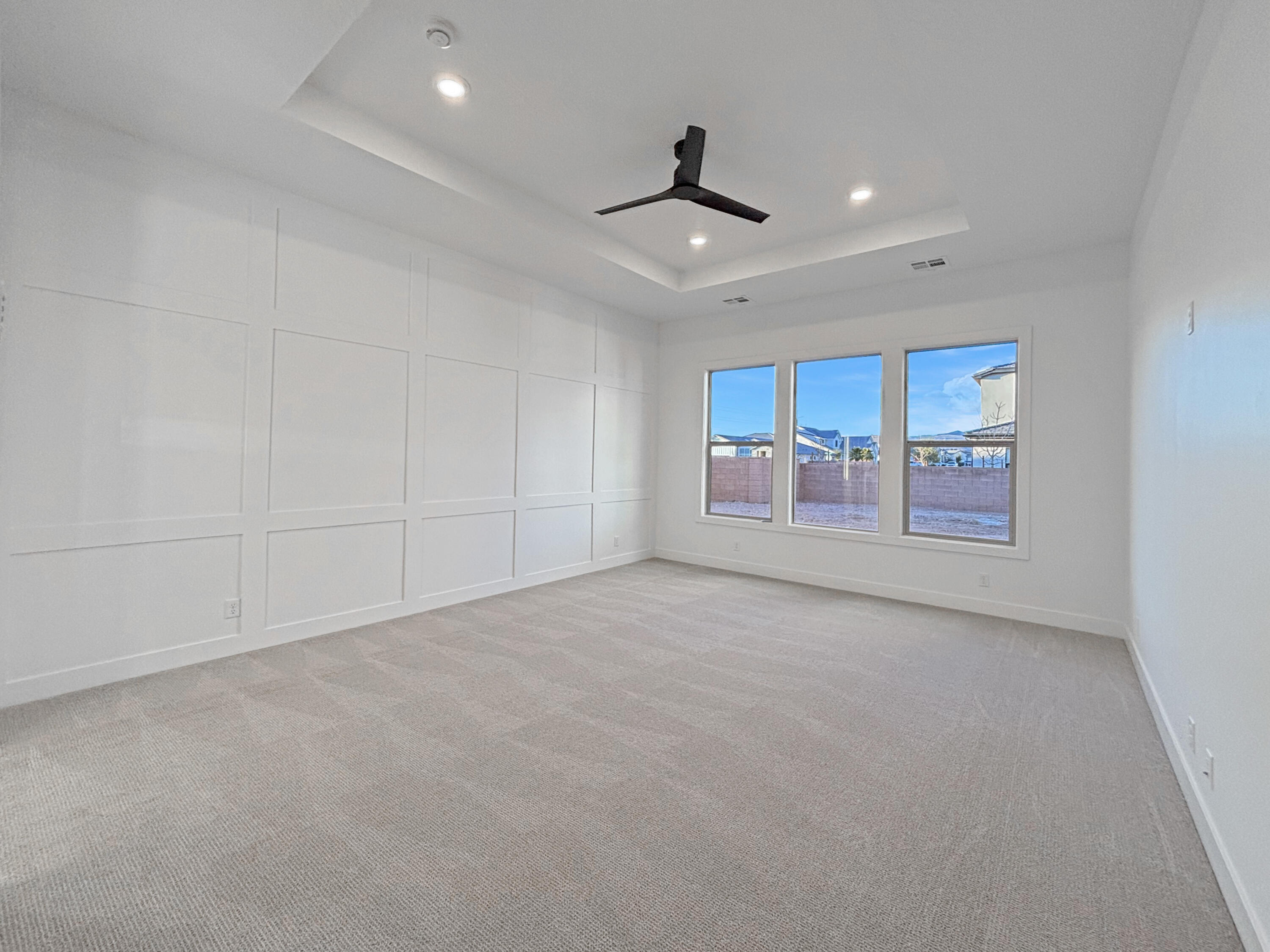 CRIMSON VISTAS - Residential