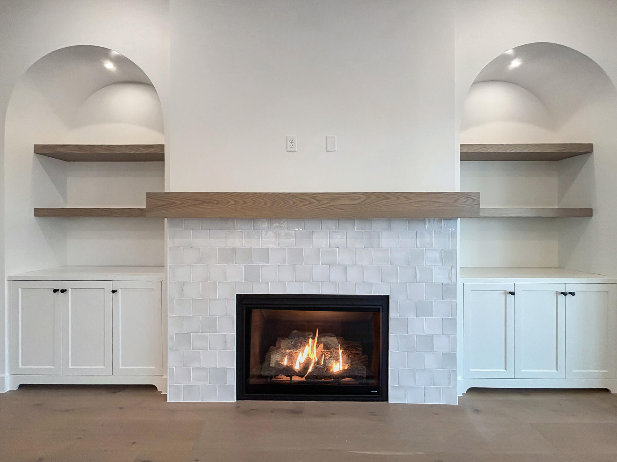 CRIMSON VISTAS - Residential