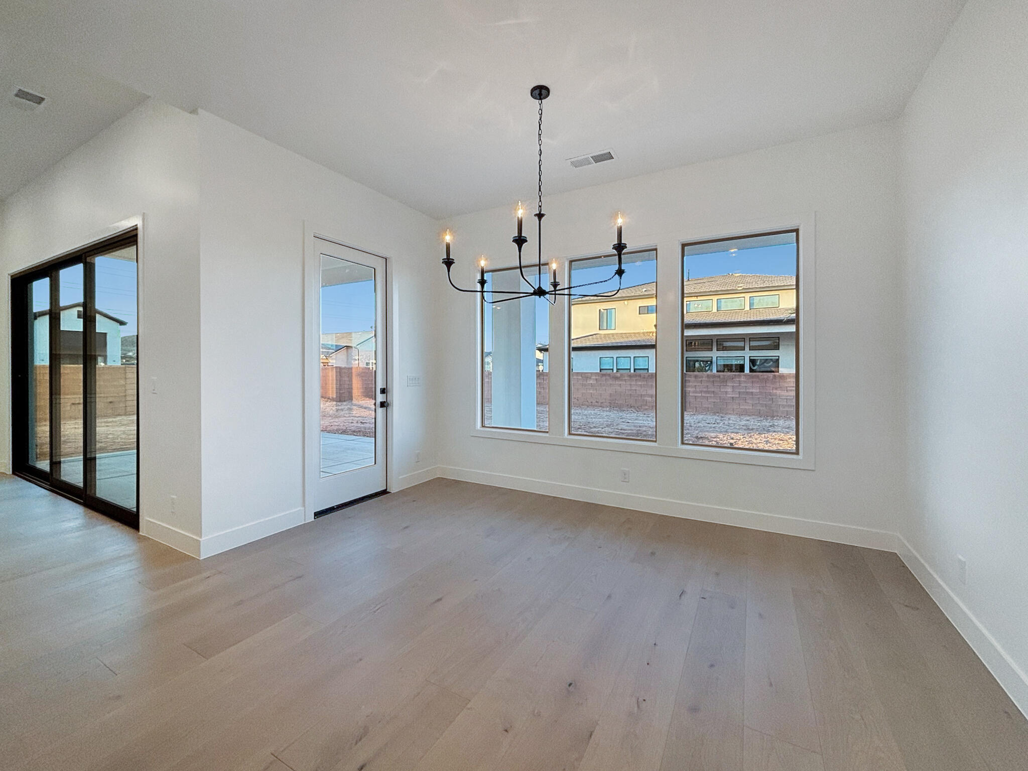 CRIMSON VISTAS - Residential