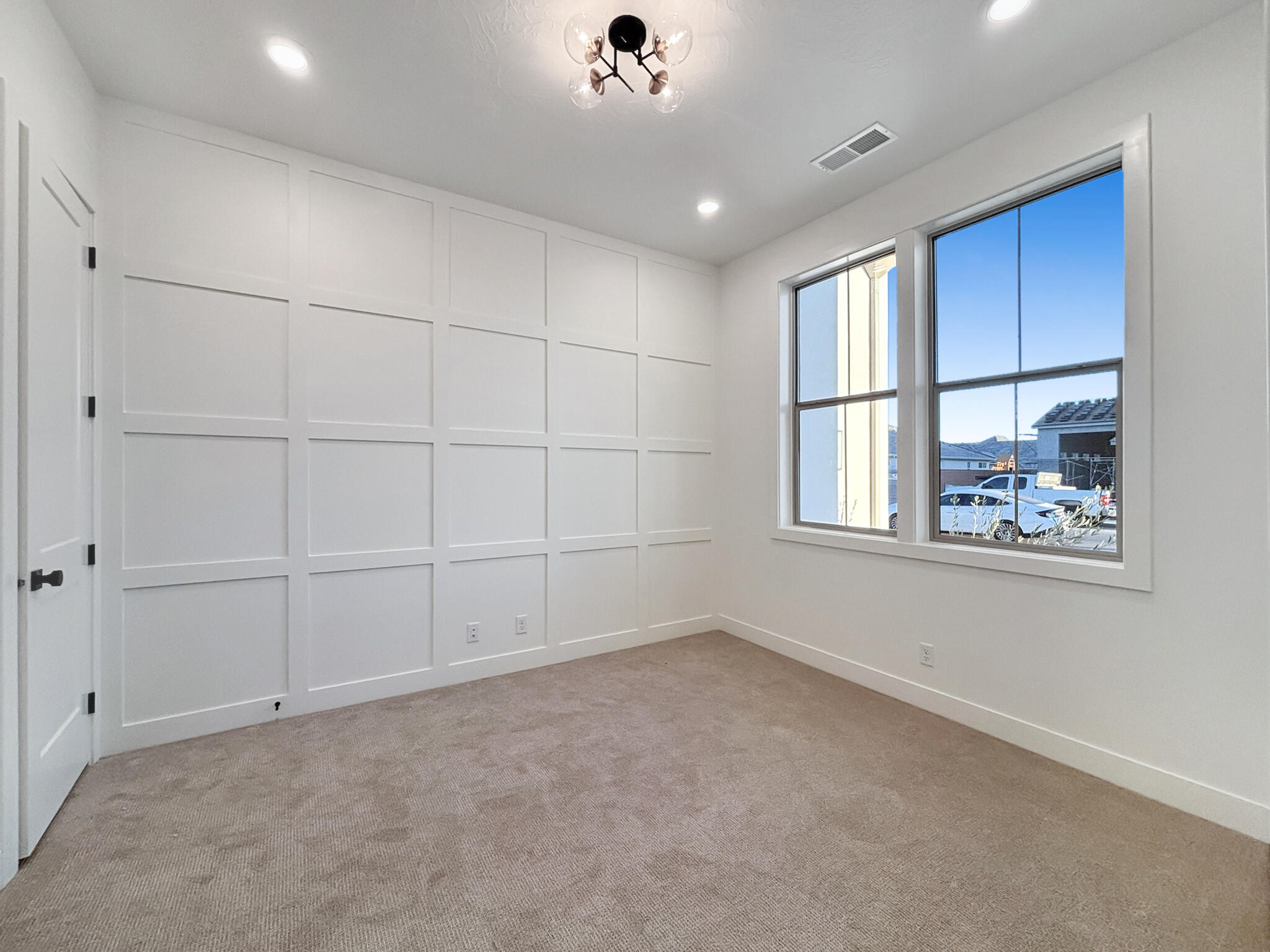 CRIMSON VISTAS - Residential