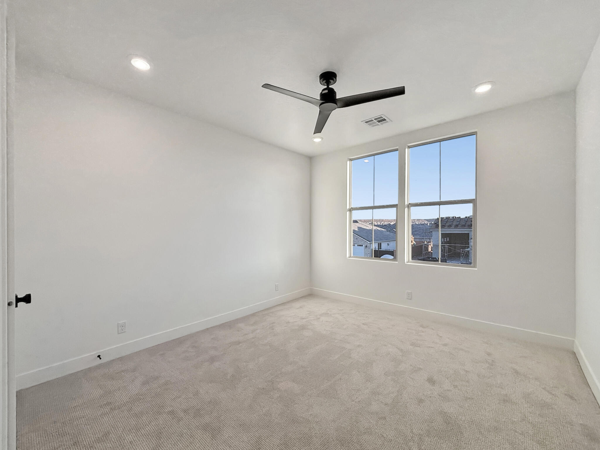 CRIMSON VISTAS - Residential