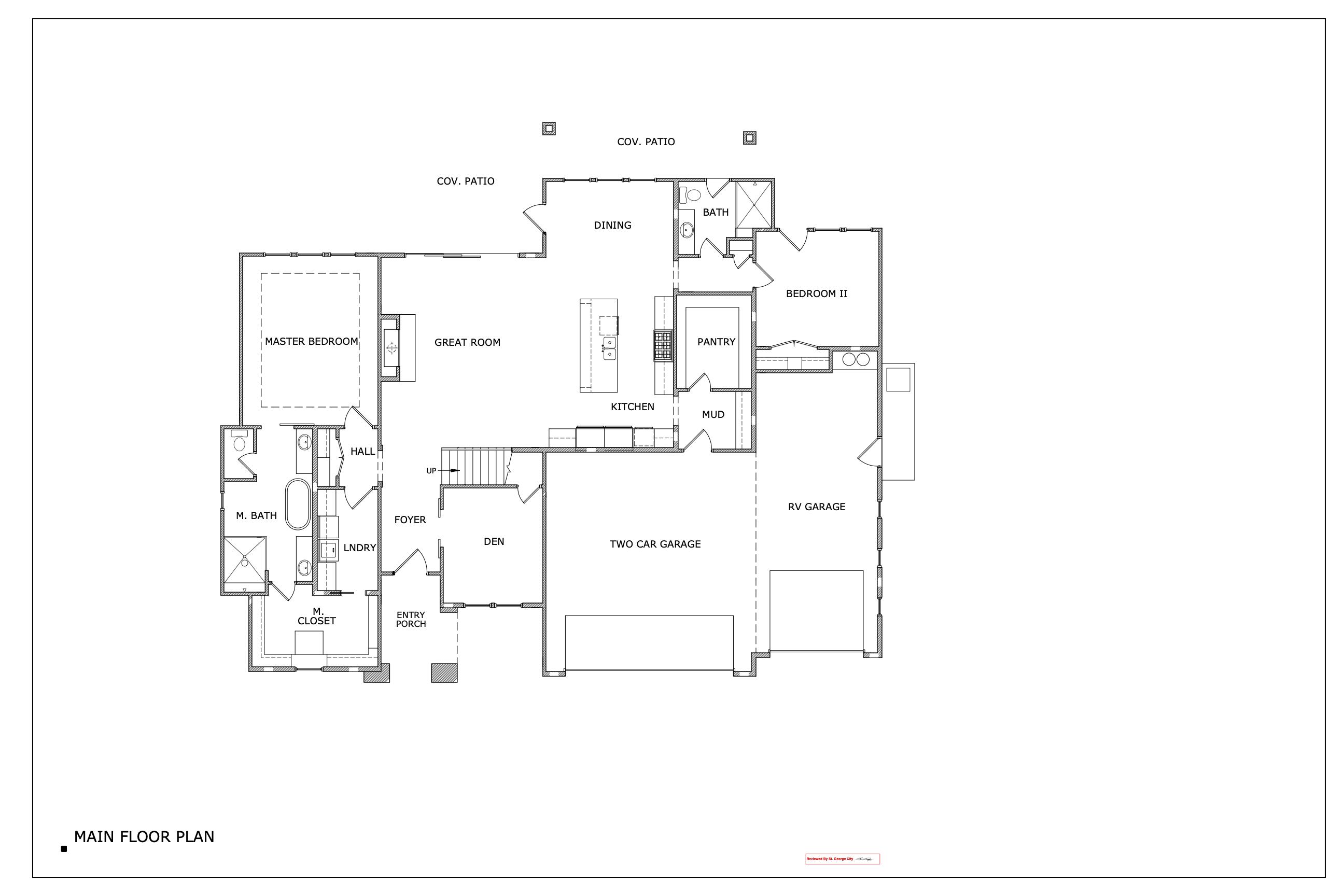 CRIMSON VISTAS - Residential