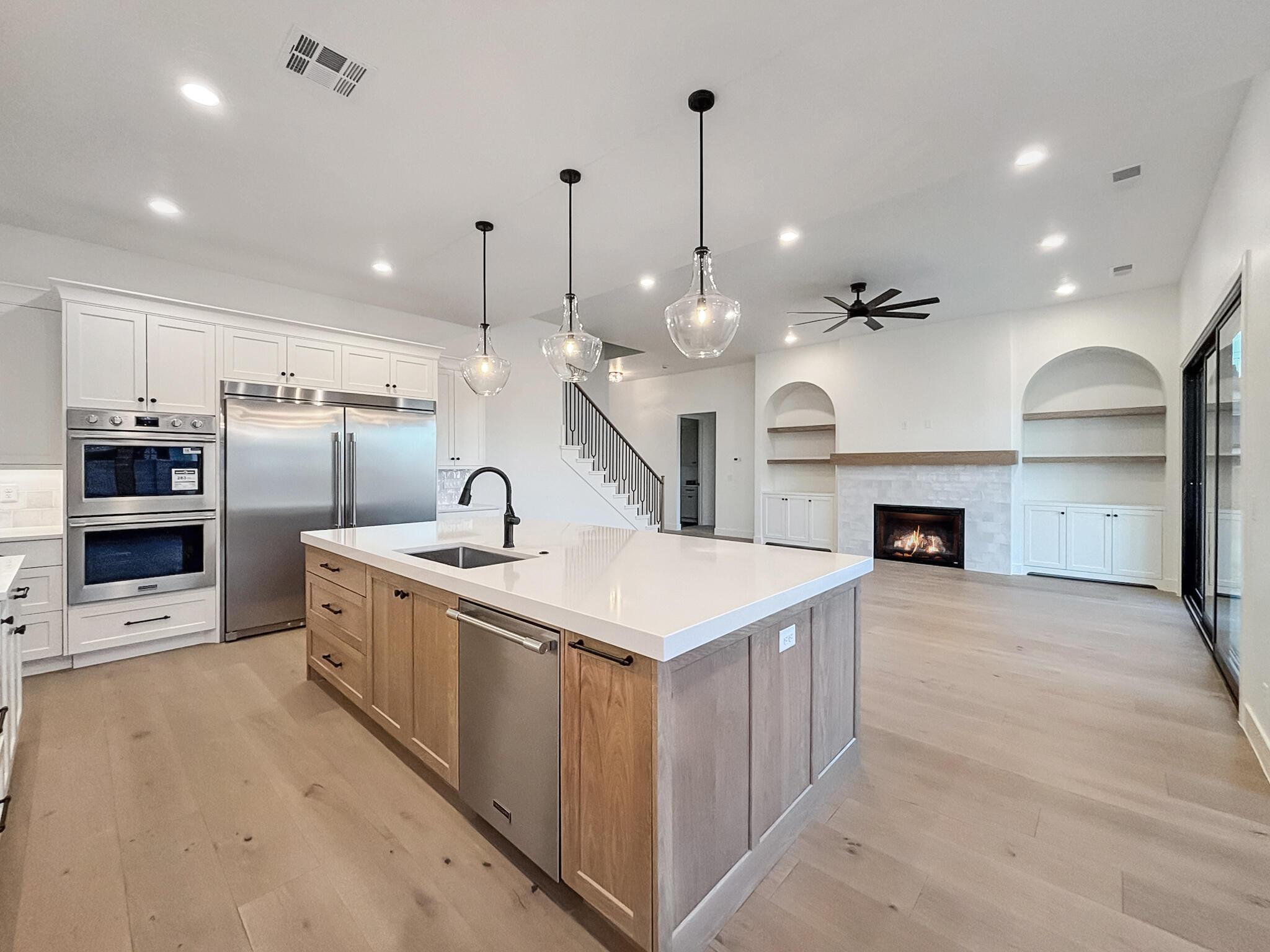 CRIMSON VISTAS - Residential