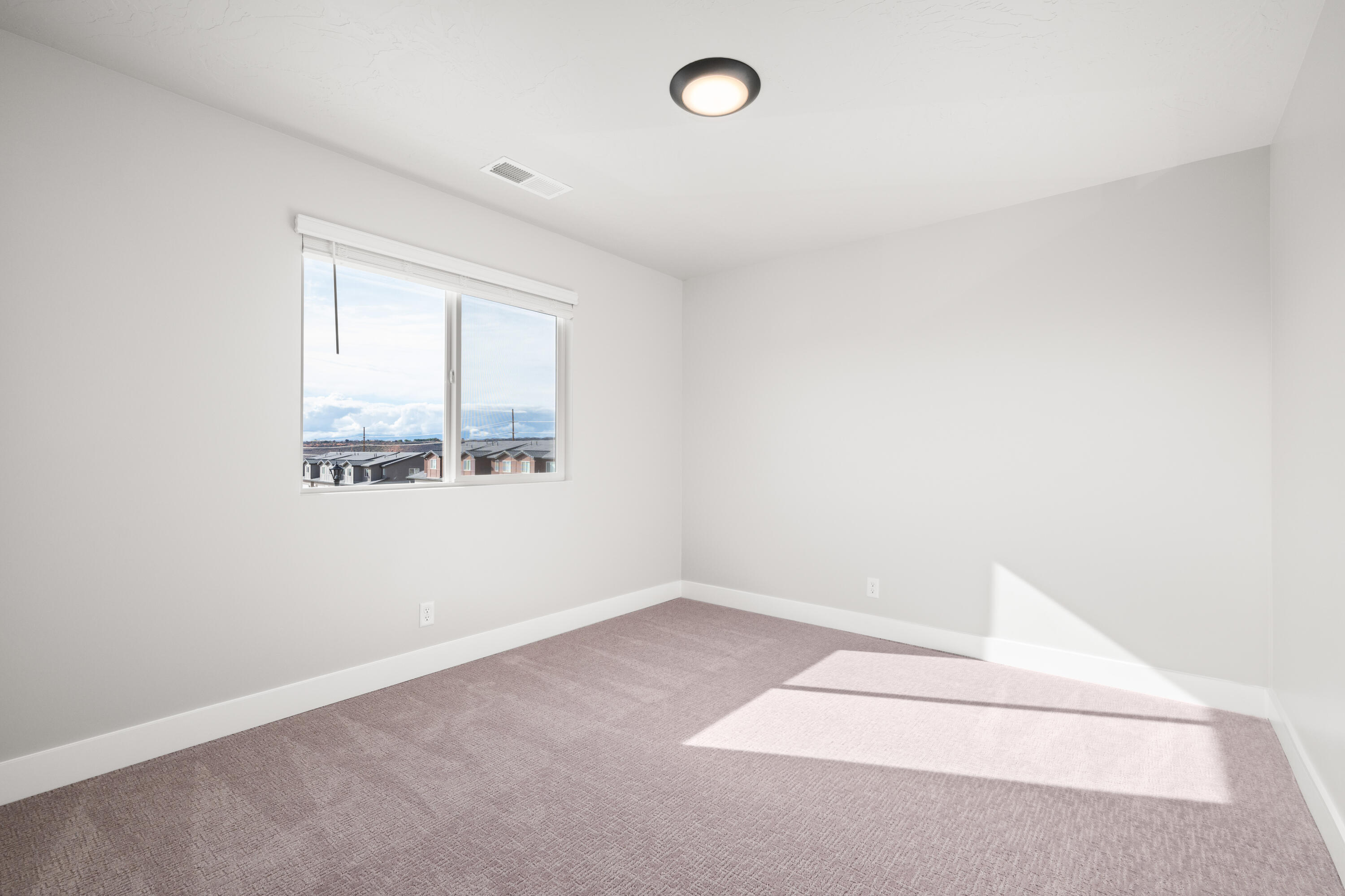 RISE AT CORAL CANYON - Residential