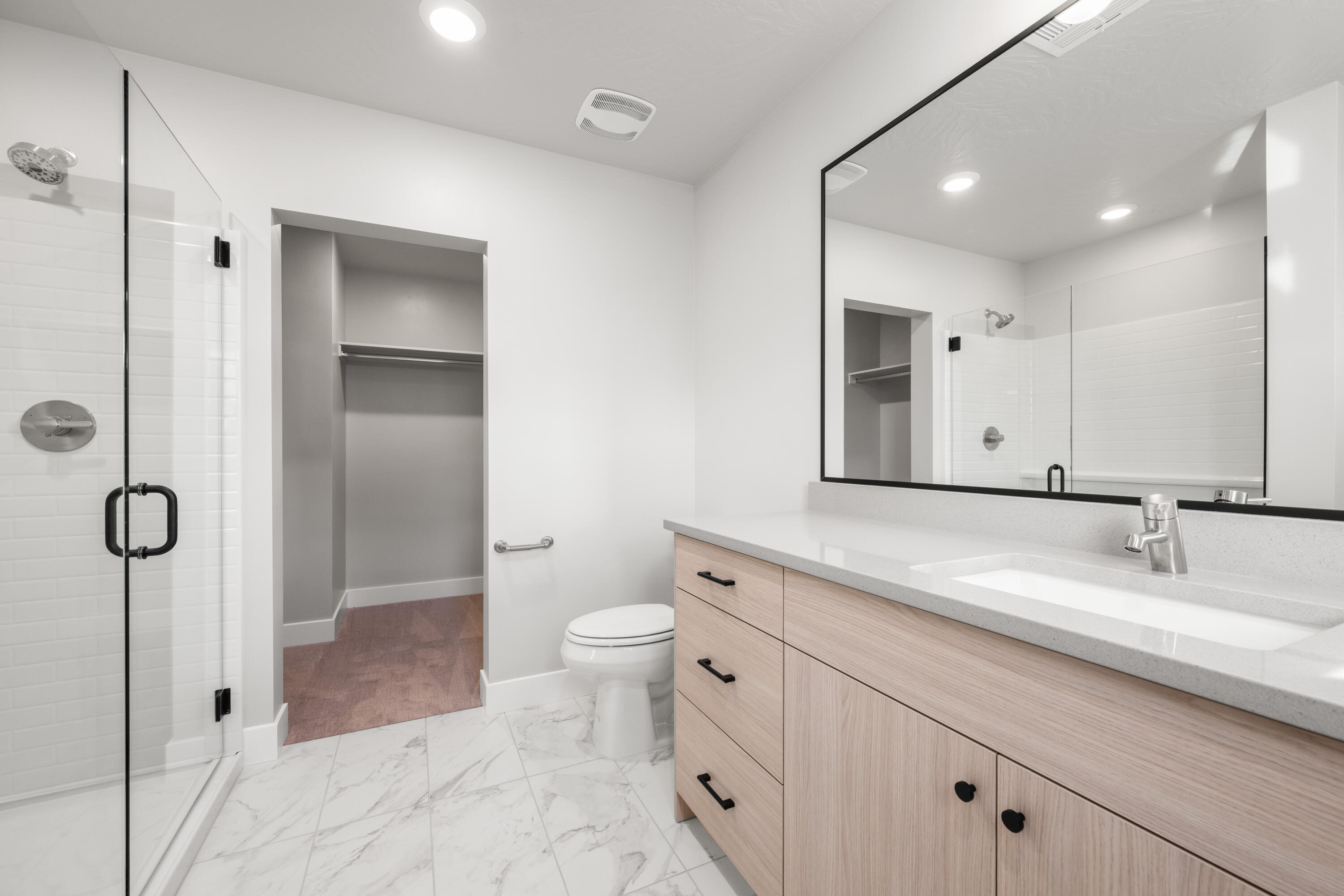 RISE AT CORAL CANYON - Residential