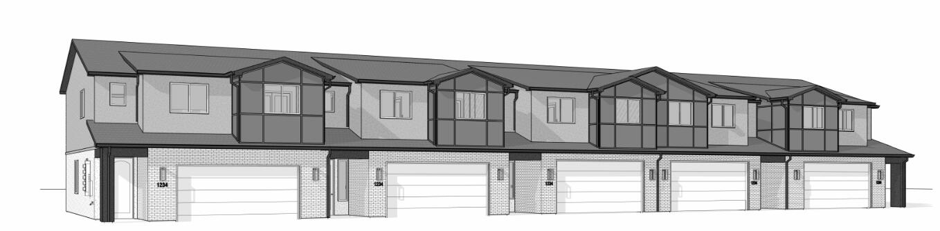 RISE AT CORAL CANYON - Residential