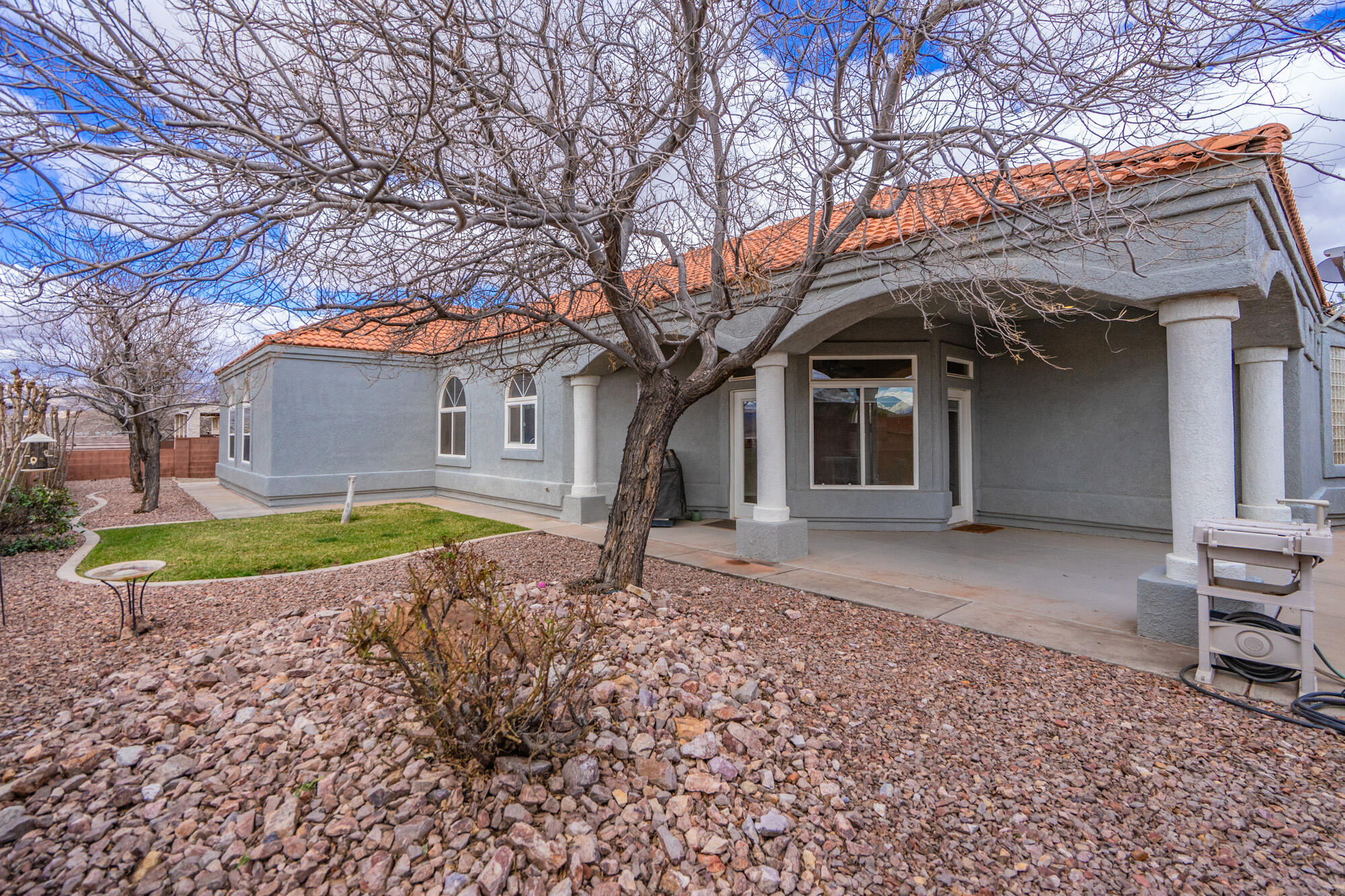 BLOOMINGTON LANE - Residential