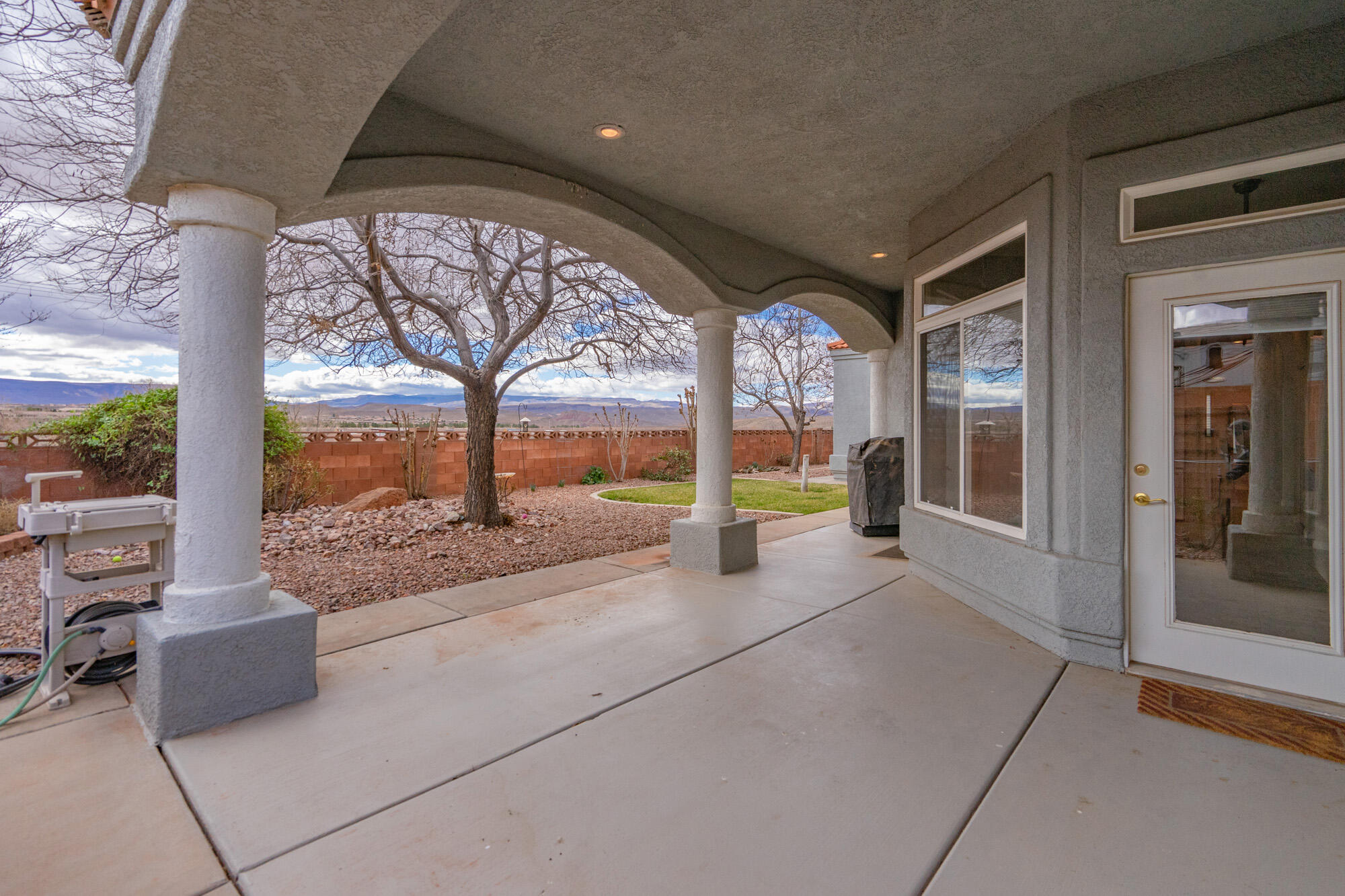 BLOOMINGTON LANE - Residential